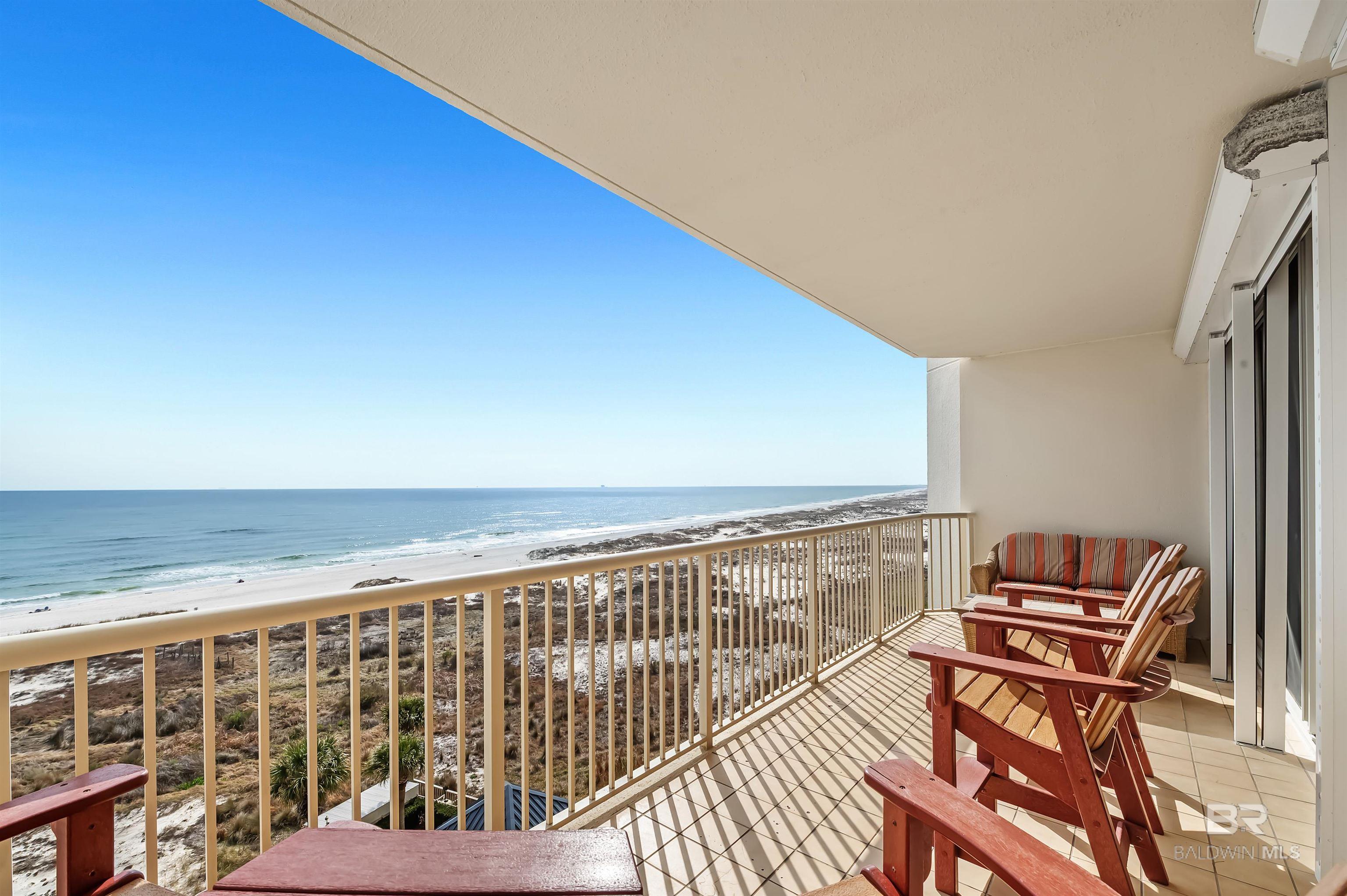 527 Beach Club Trail D708