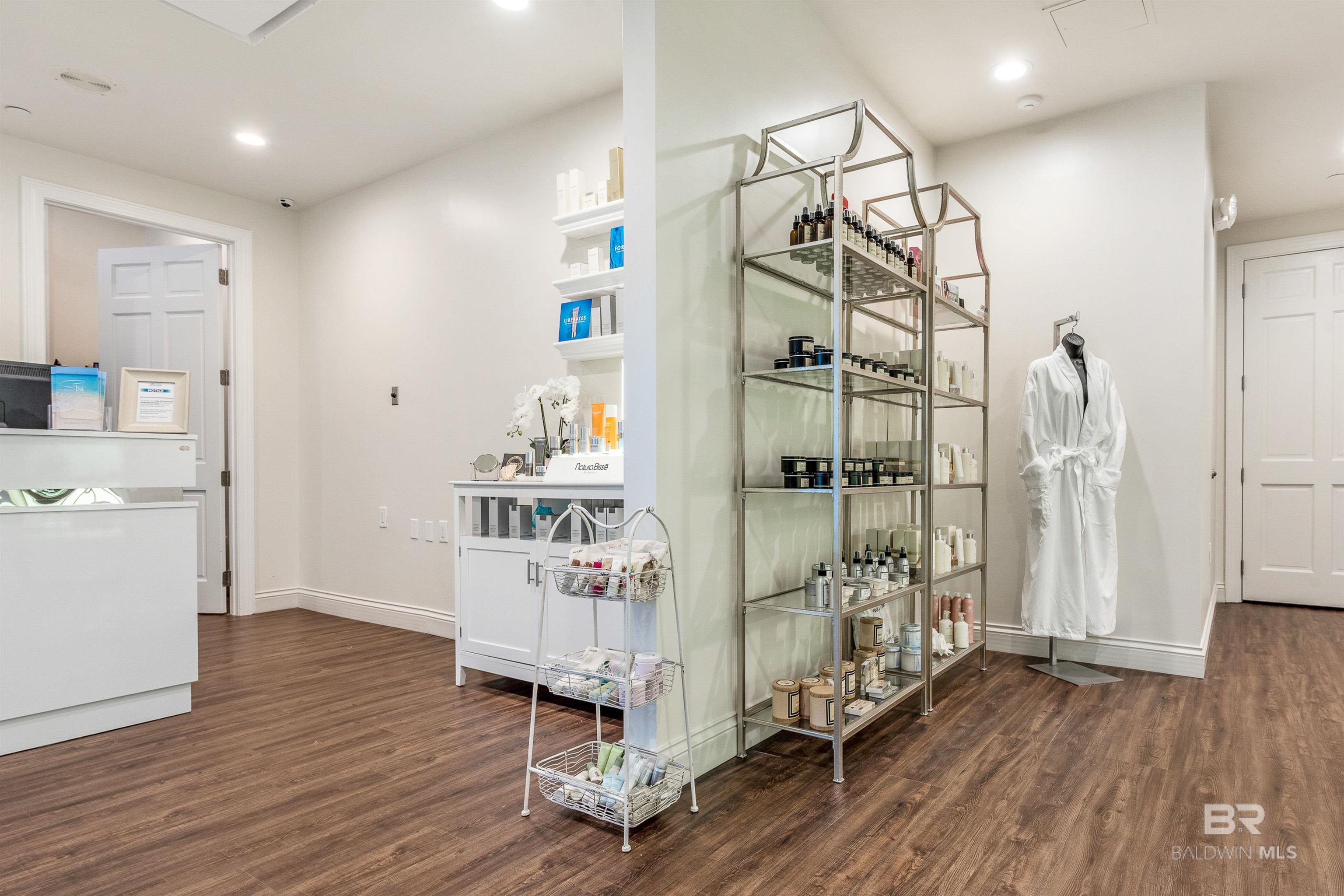 527 Beach Club Trail D708