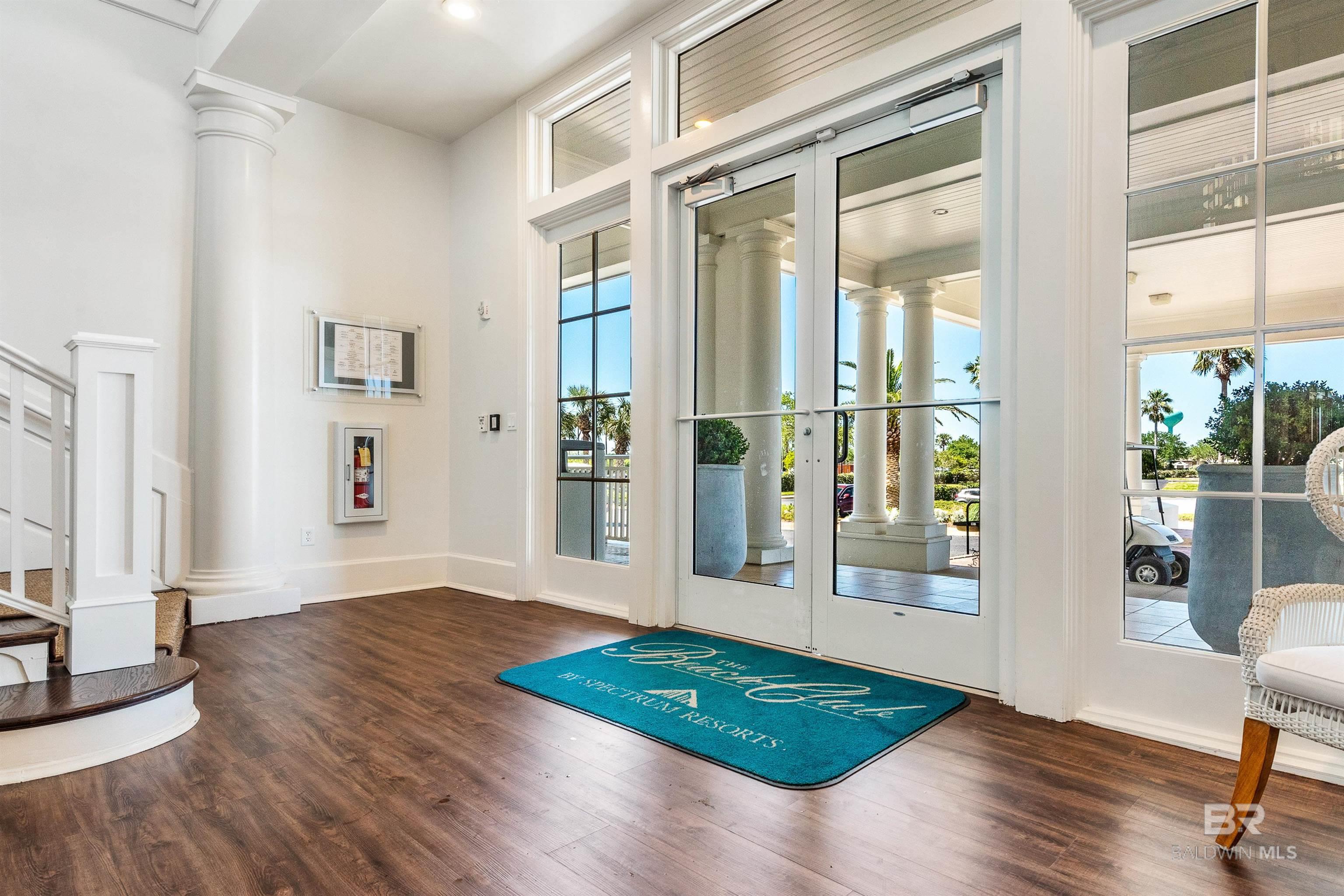527 Beach Club Trail D708