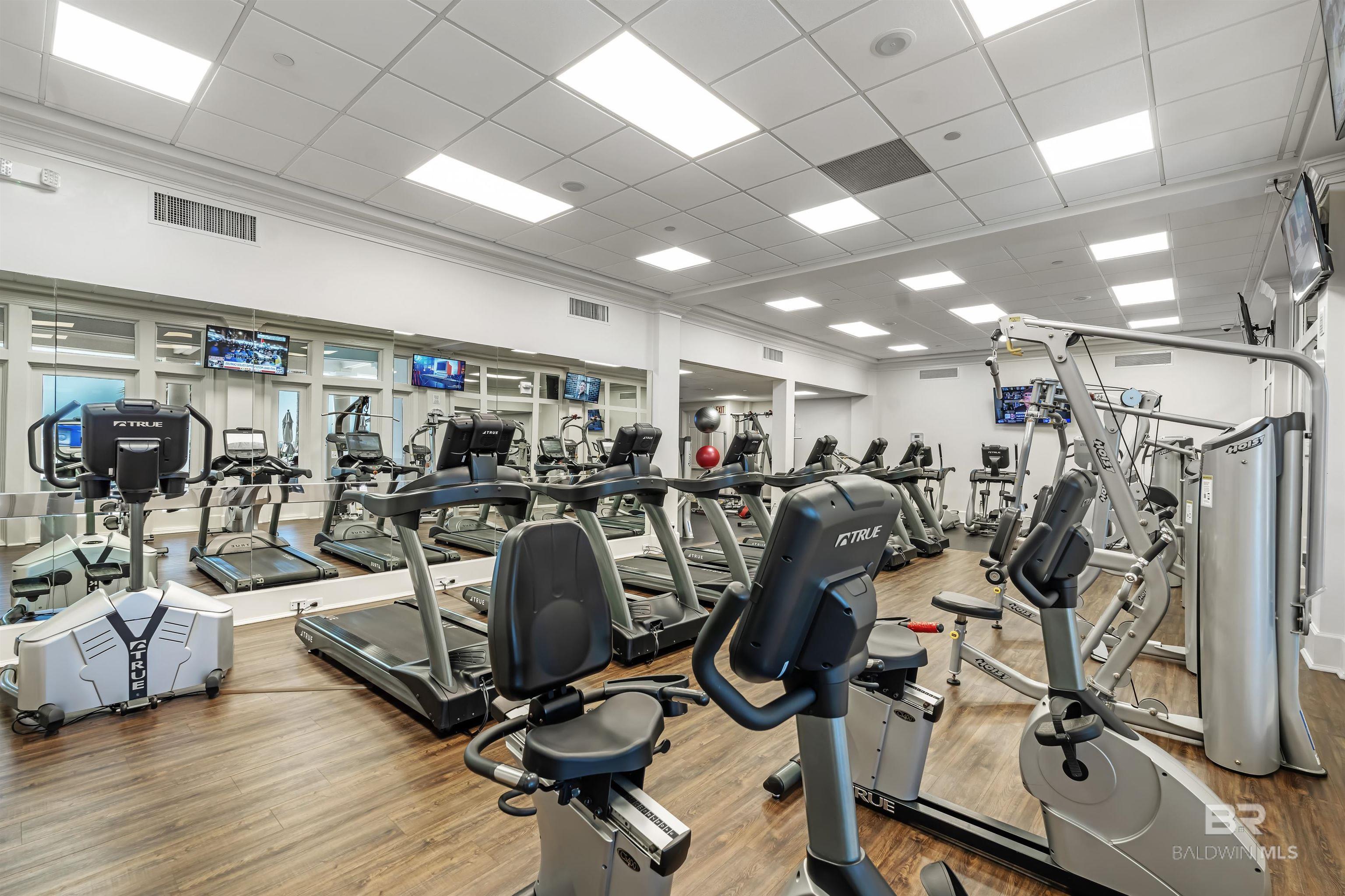 527 Beach Club Trail D708