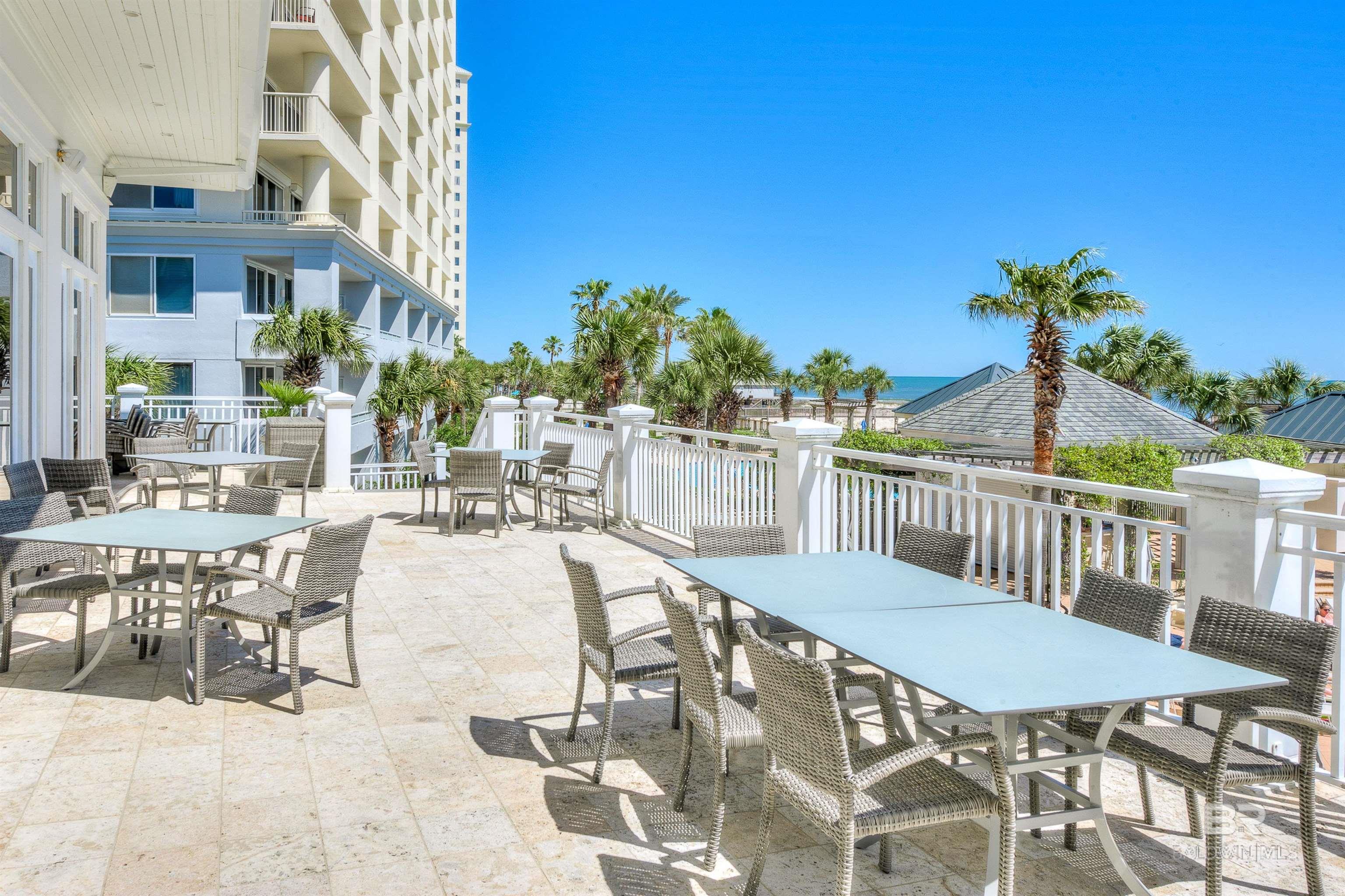 527 Beach Club Trail D708