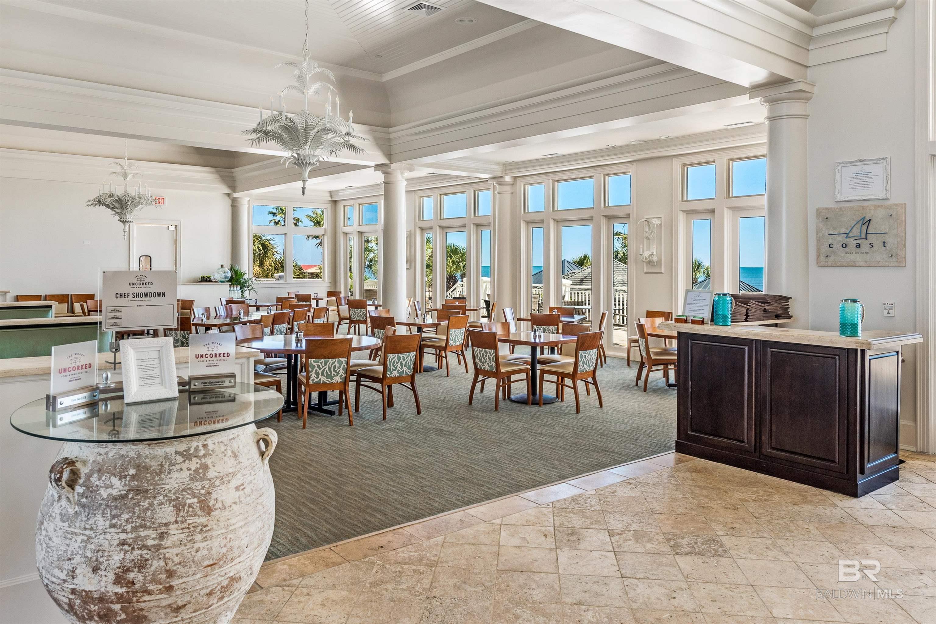 527 Beach Club Trail D708