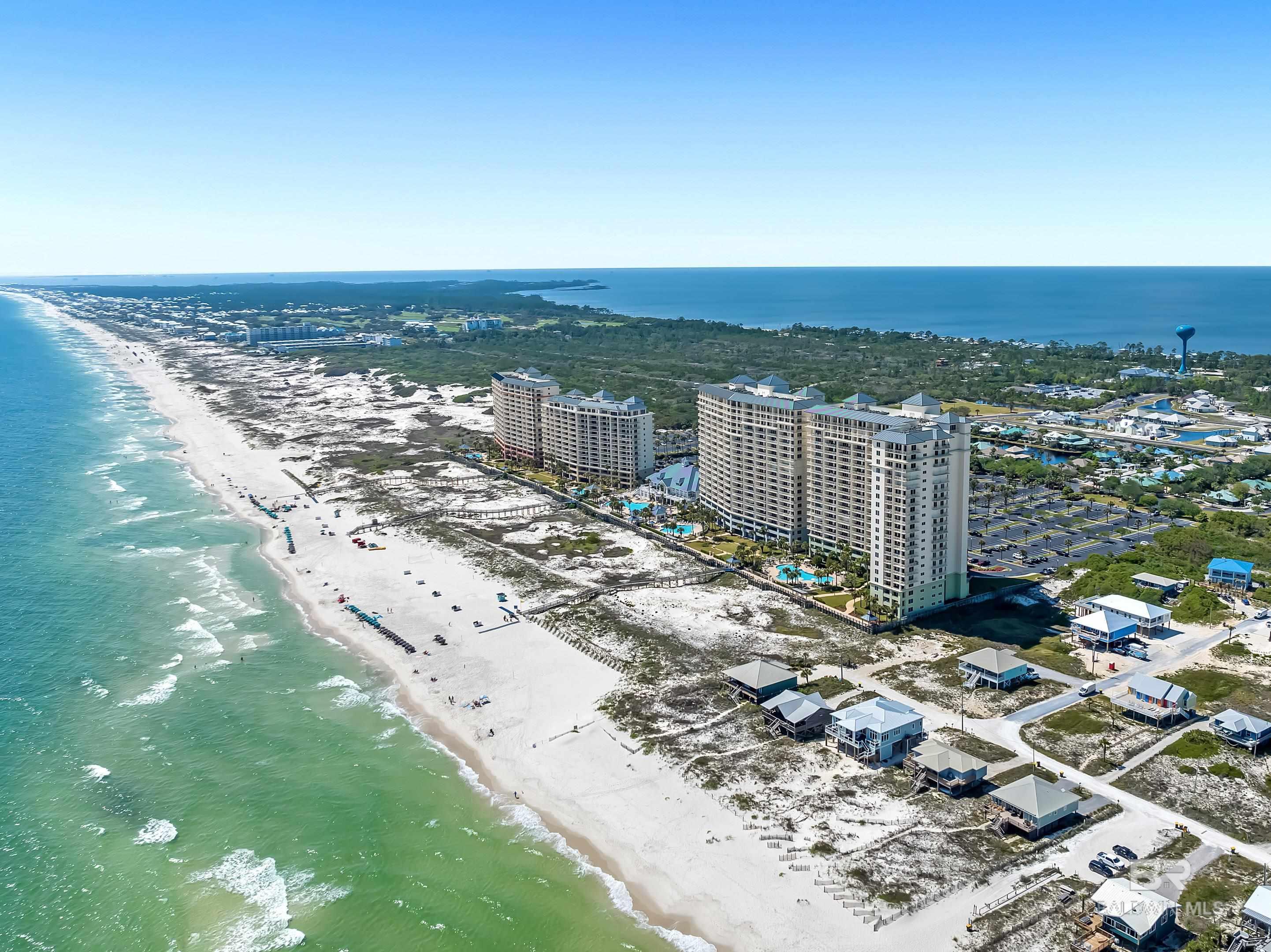 527 Beach Club Trail D708