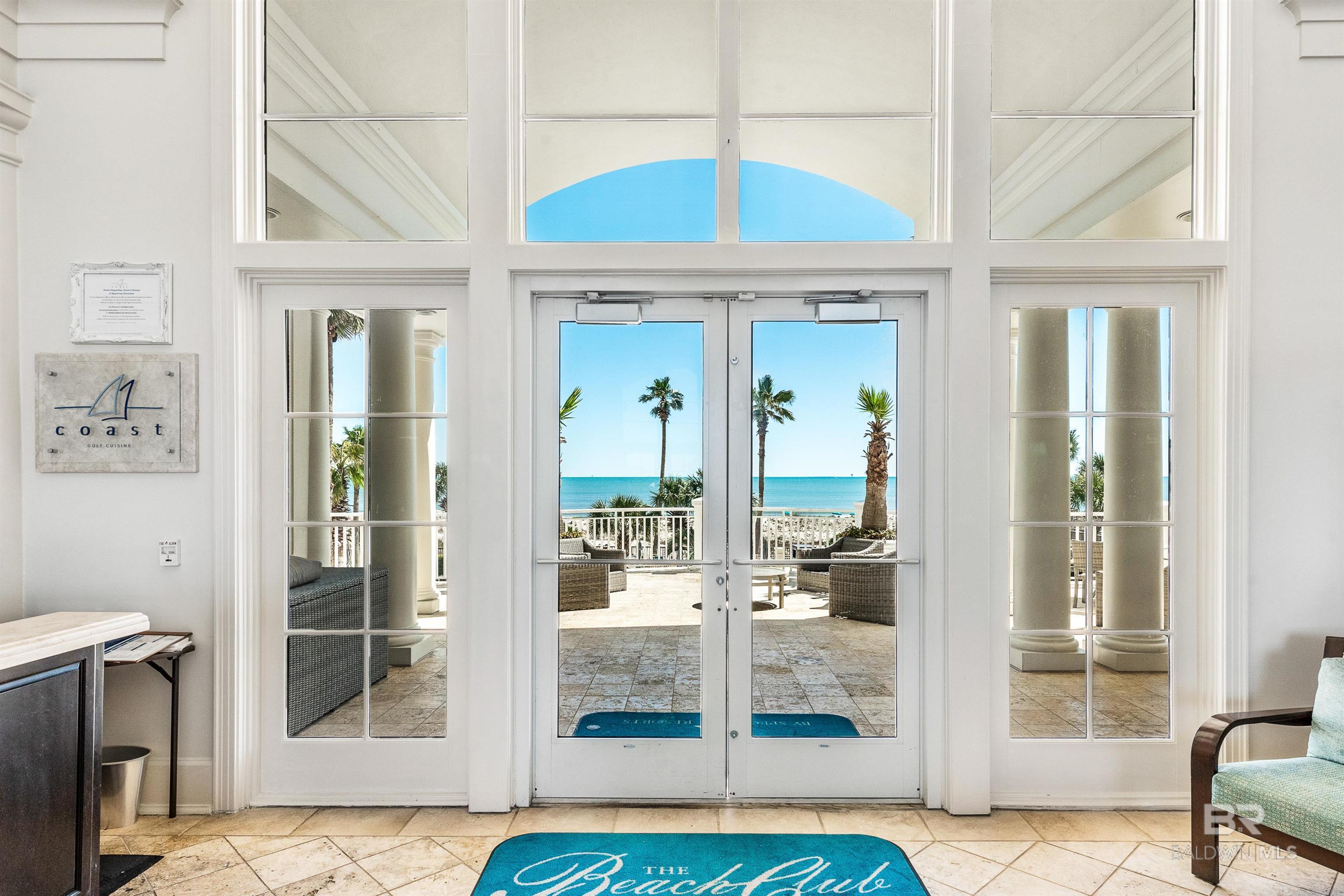 527 Beach Club Trail D708