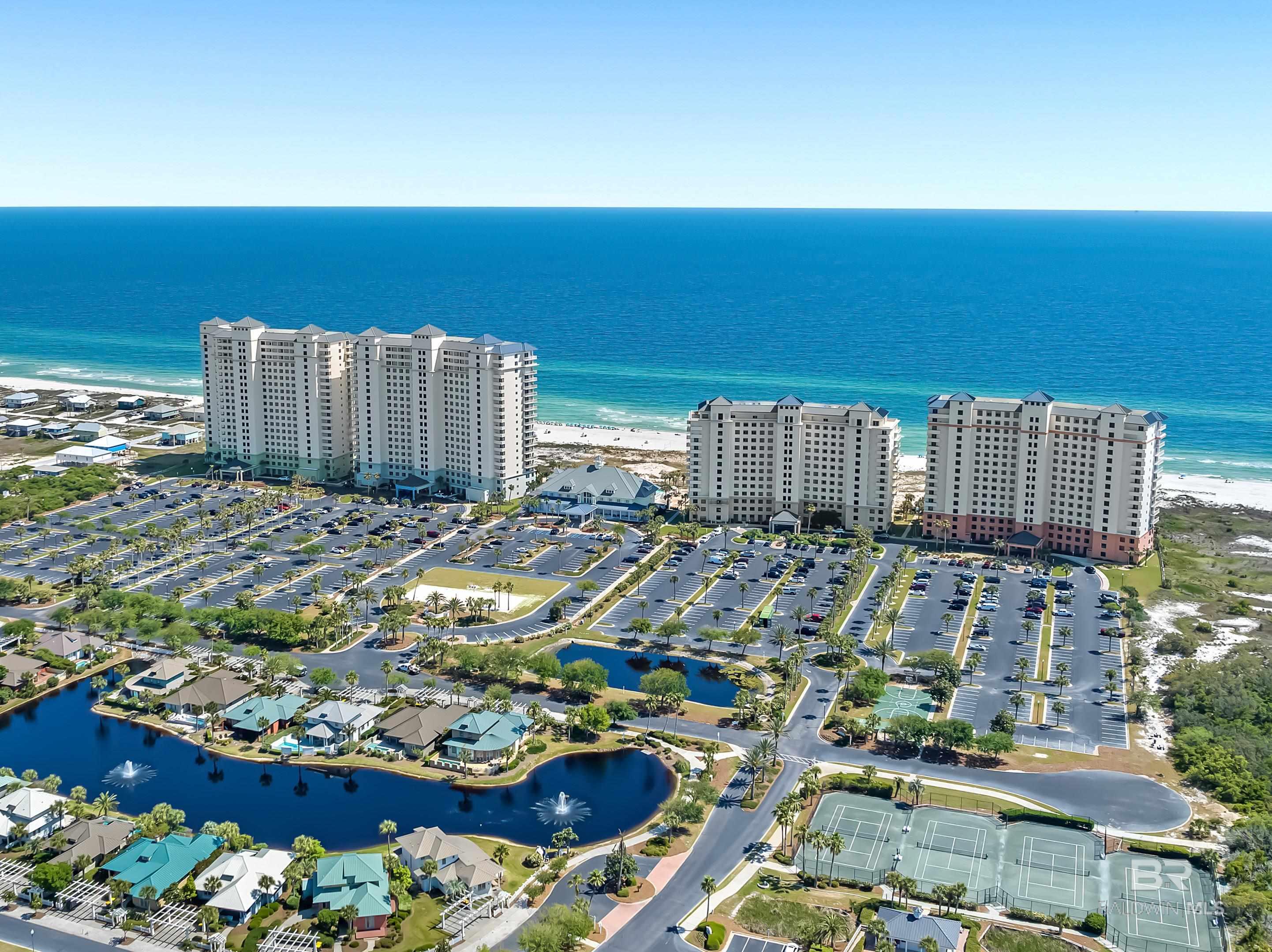 527 Beach Club Trail D708
