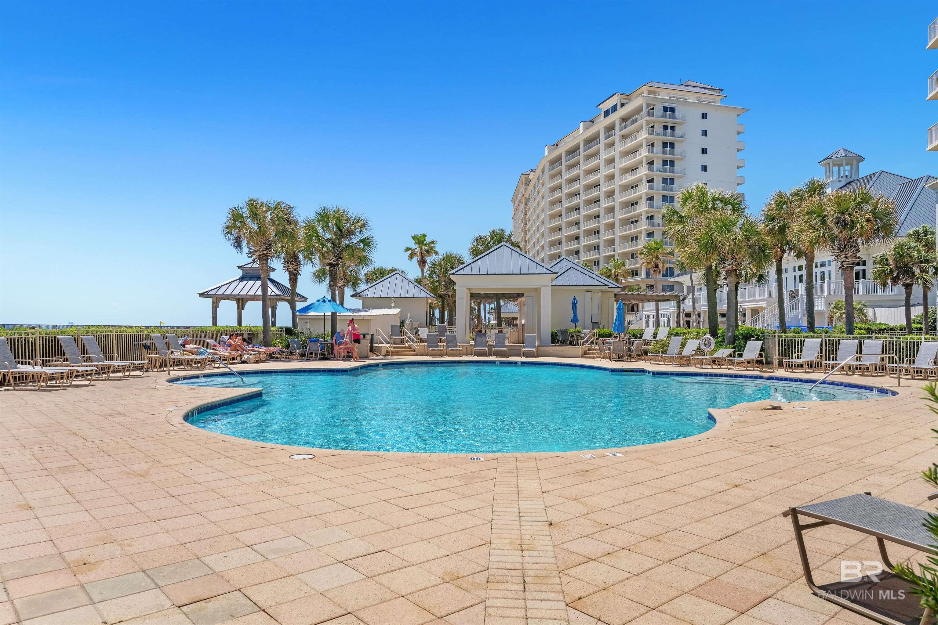 527 Beach Club Trail D708