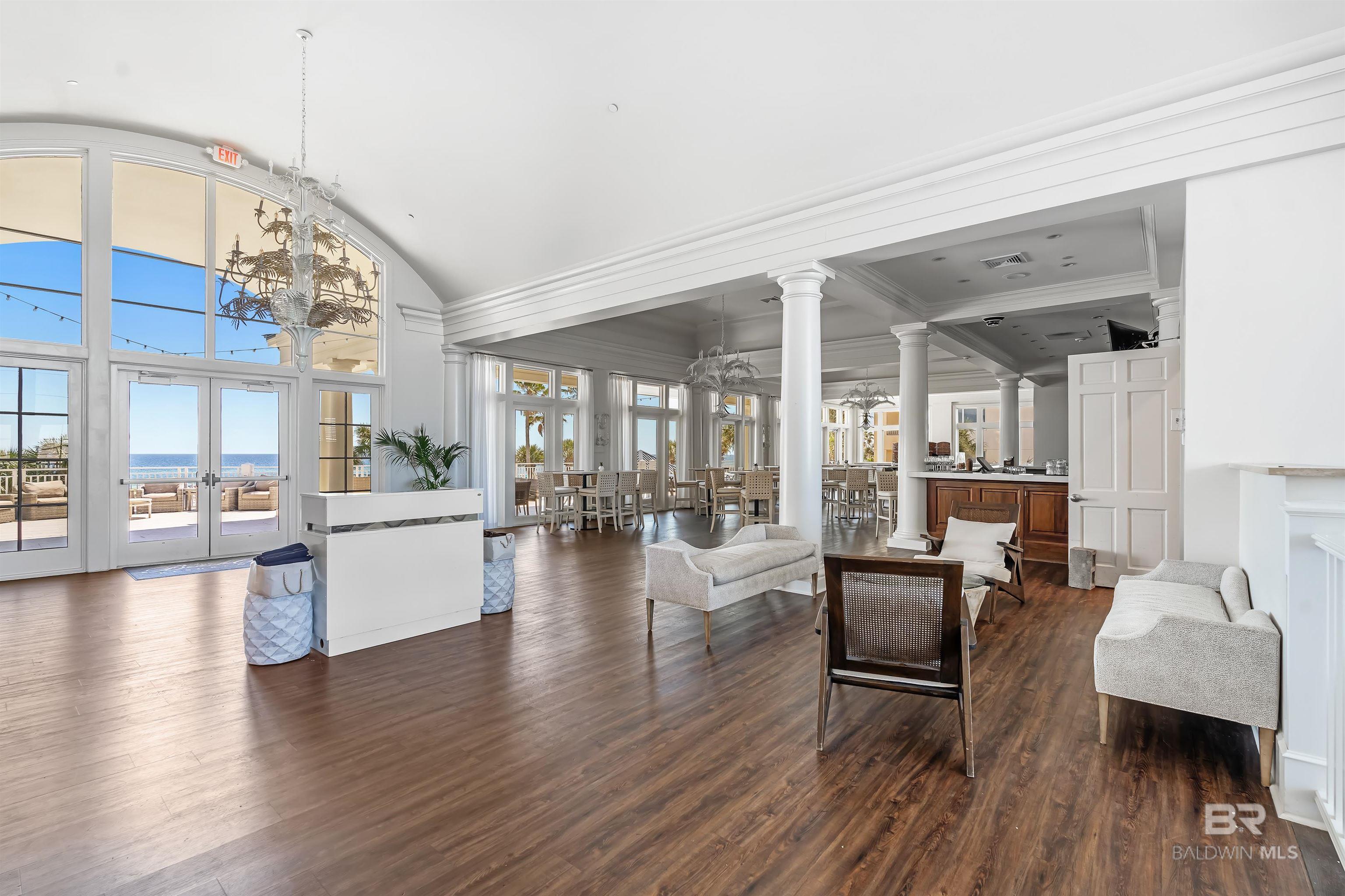 527 Beach Club Trail D708