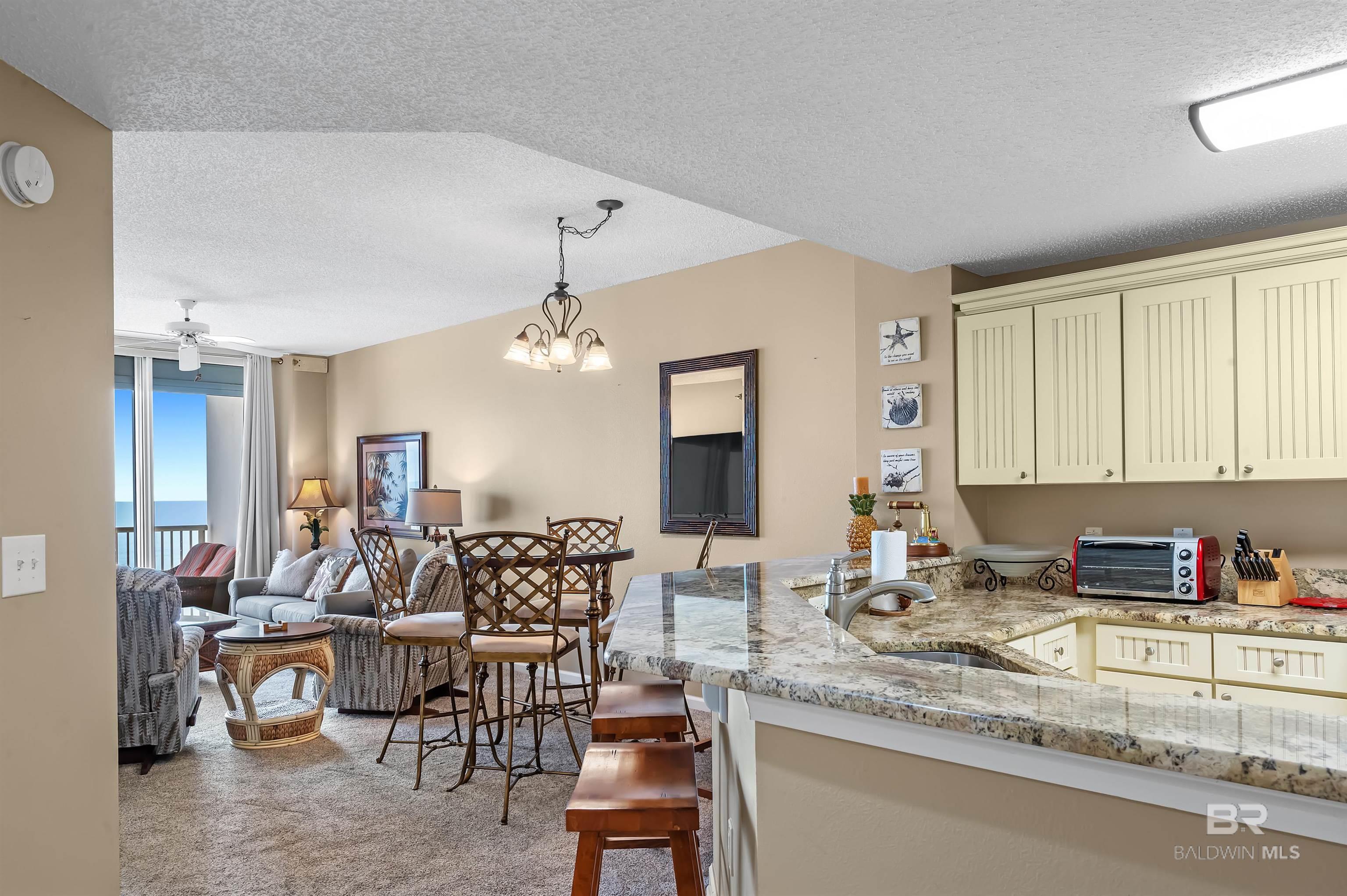 527 Beach Club Trail D708