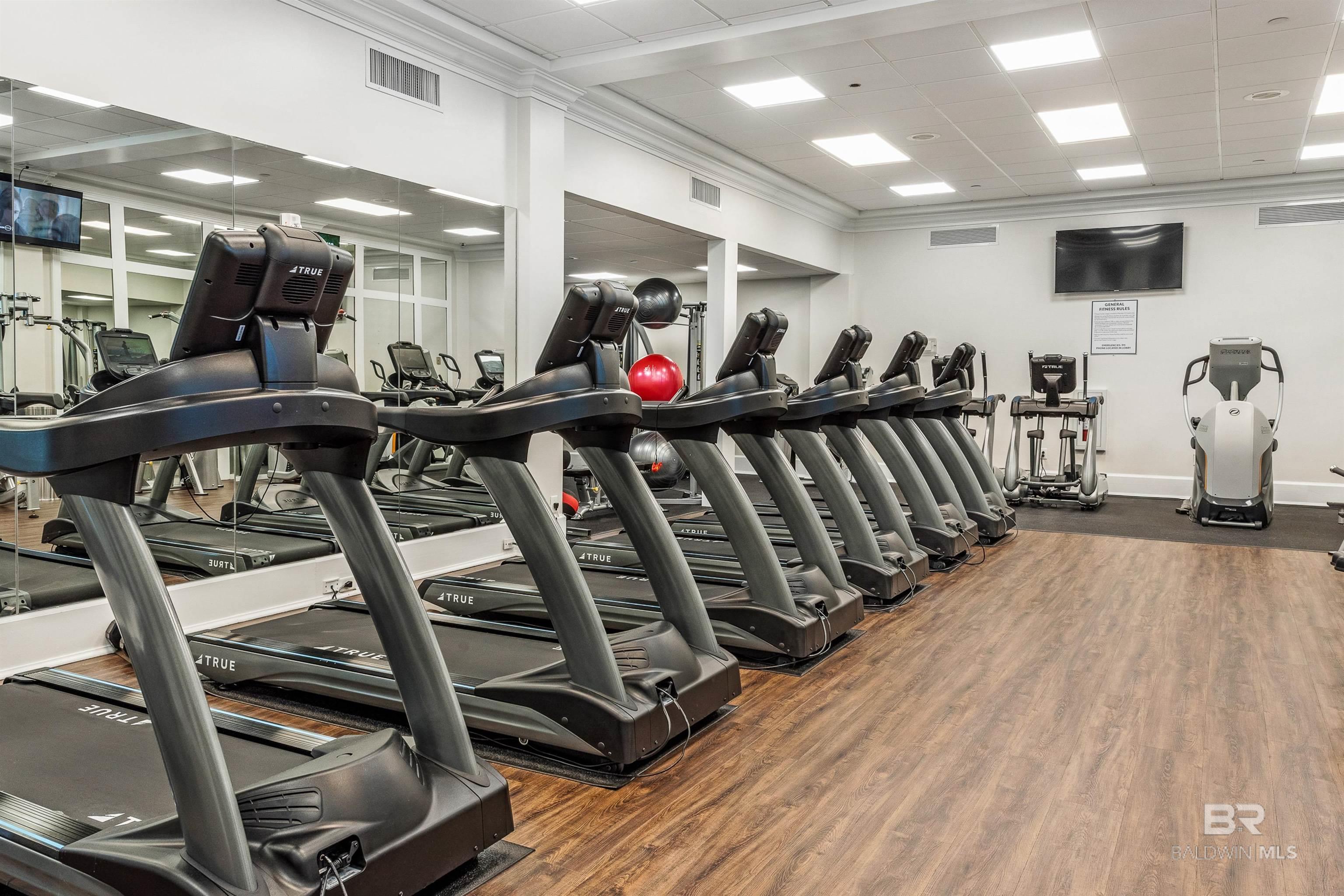 527 Beach Club Trail D708