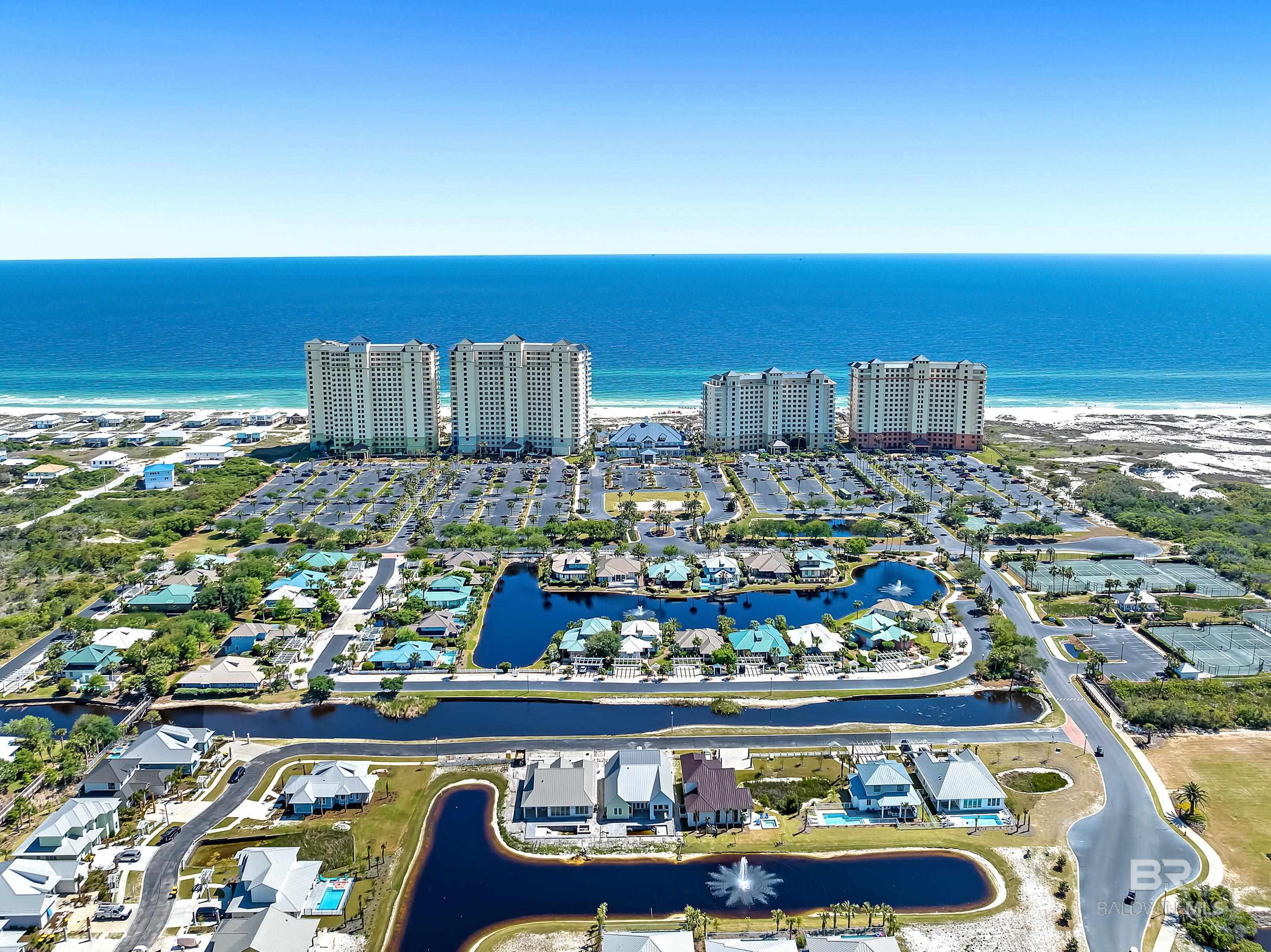 527 Beach Club Trail D708