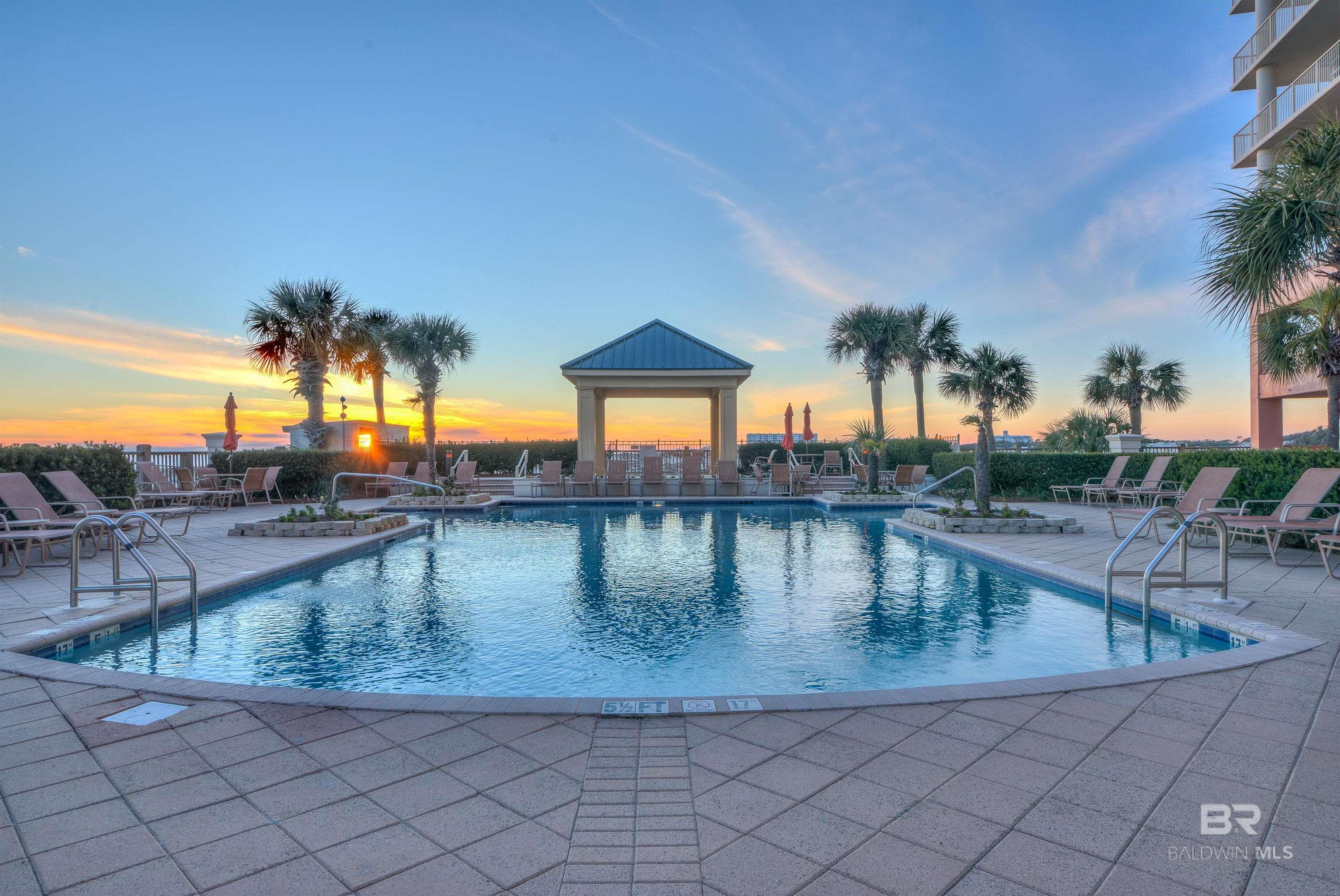 527 Beach Club Trail D708