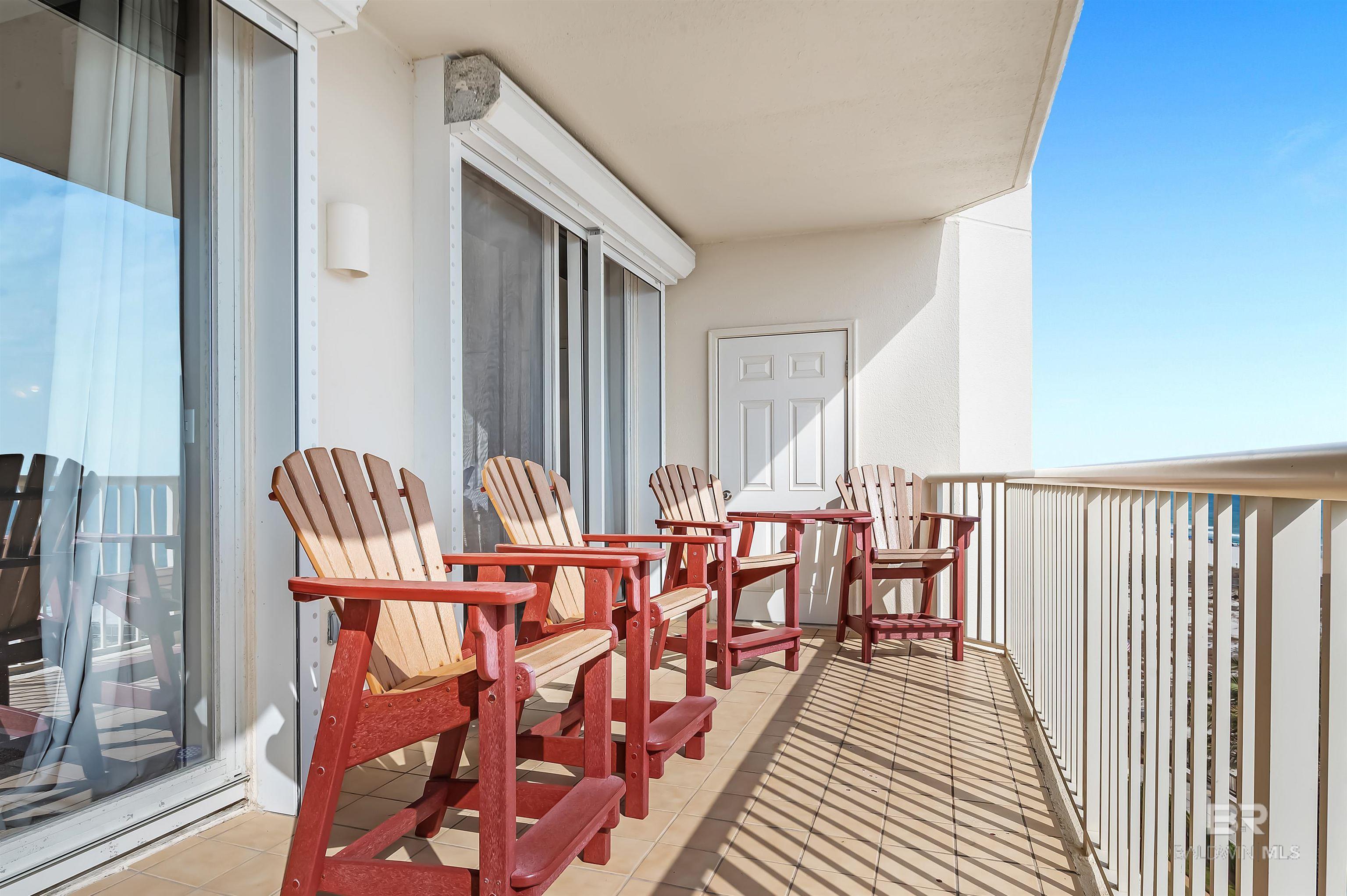 527 Beach Club Trail D708