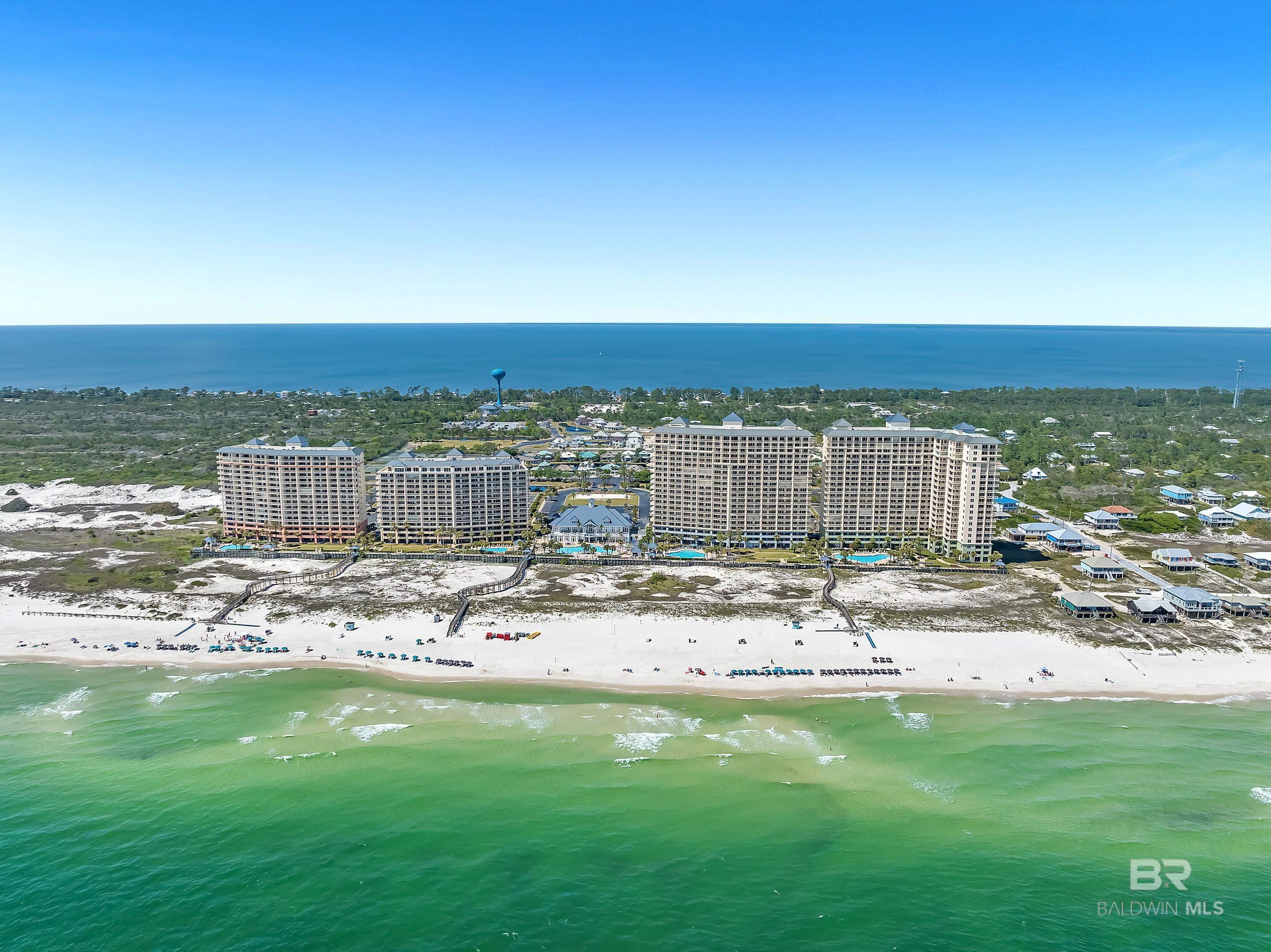 527 Beach Club Trail D708
