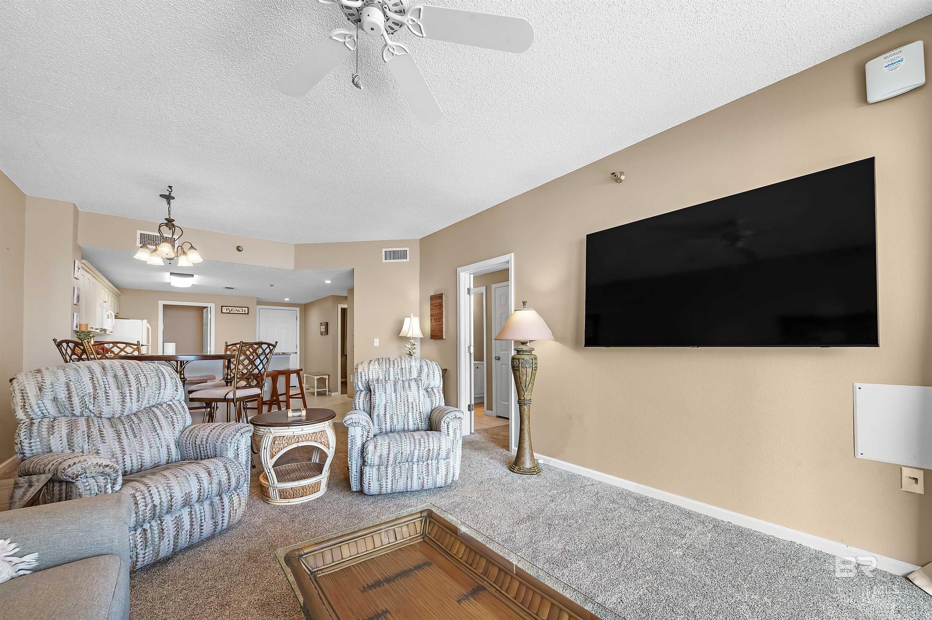 527 Beach Club Trail D708