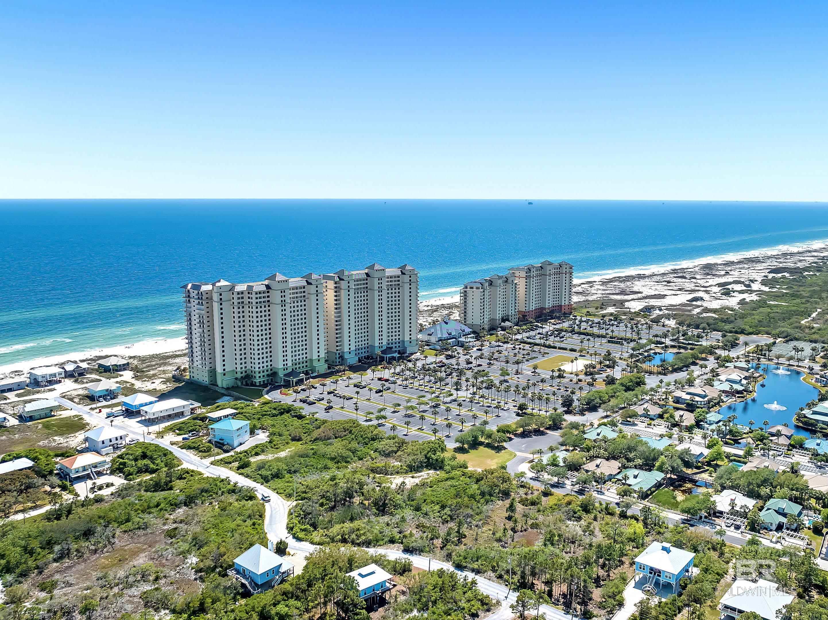 527 Beach Club Trail D708