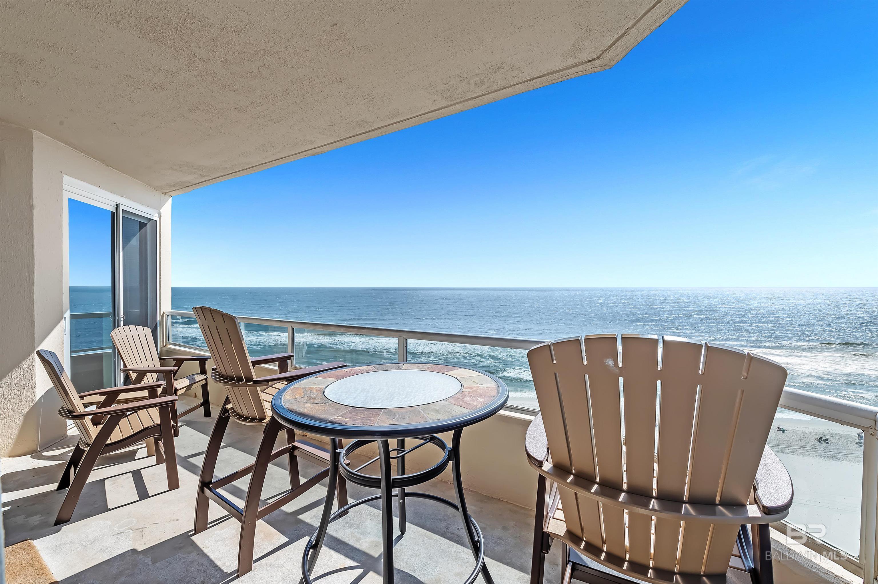 25342 Perdido Beach Boulevard 1007