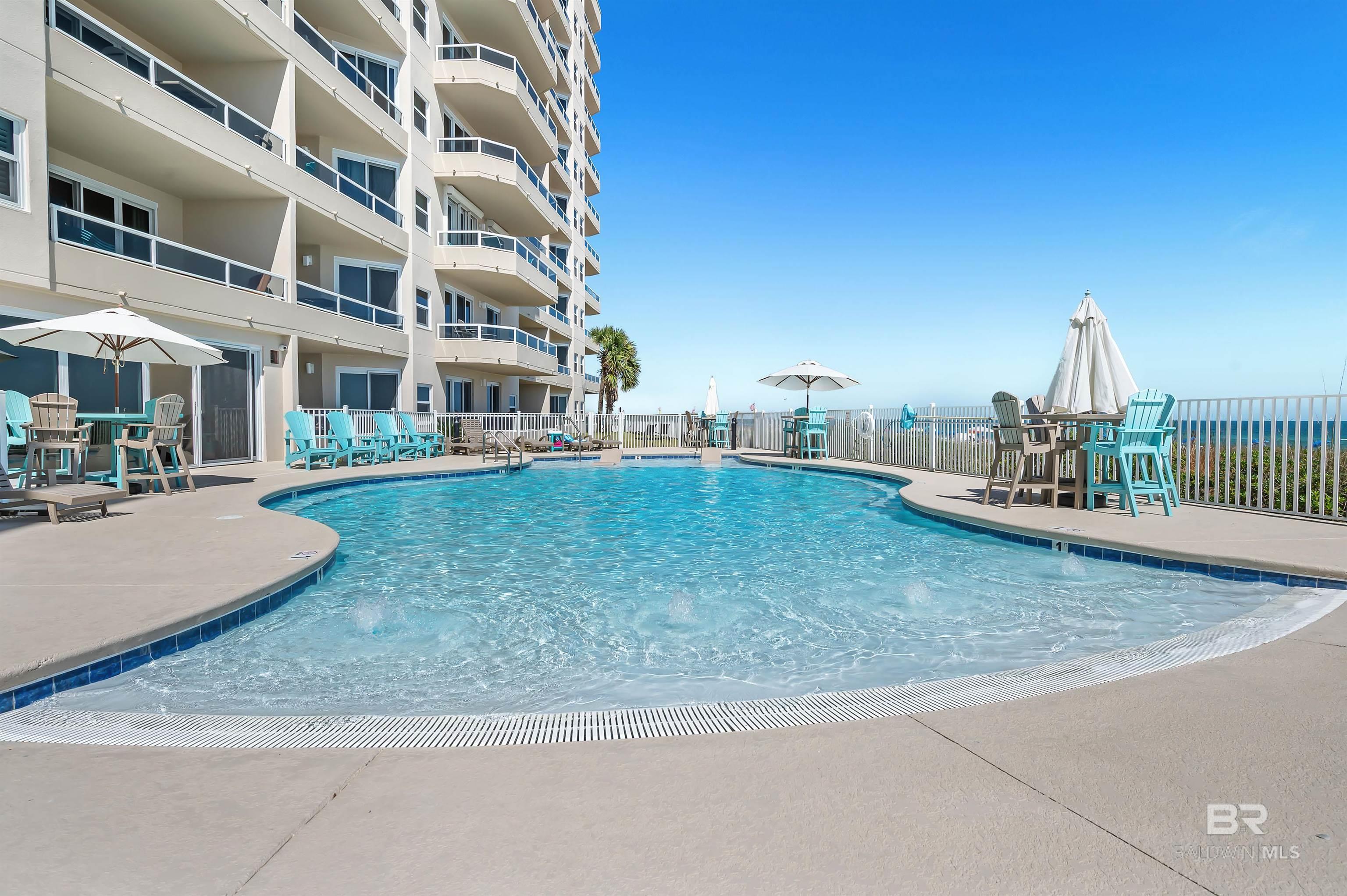 25342 Perdido Beach Boulevard 1007