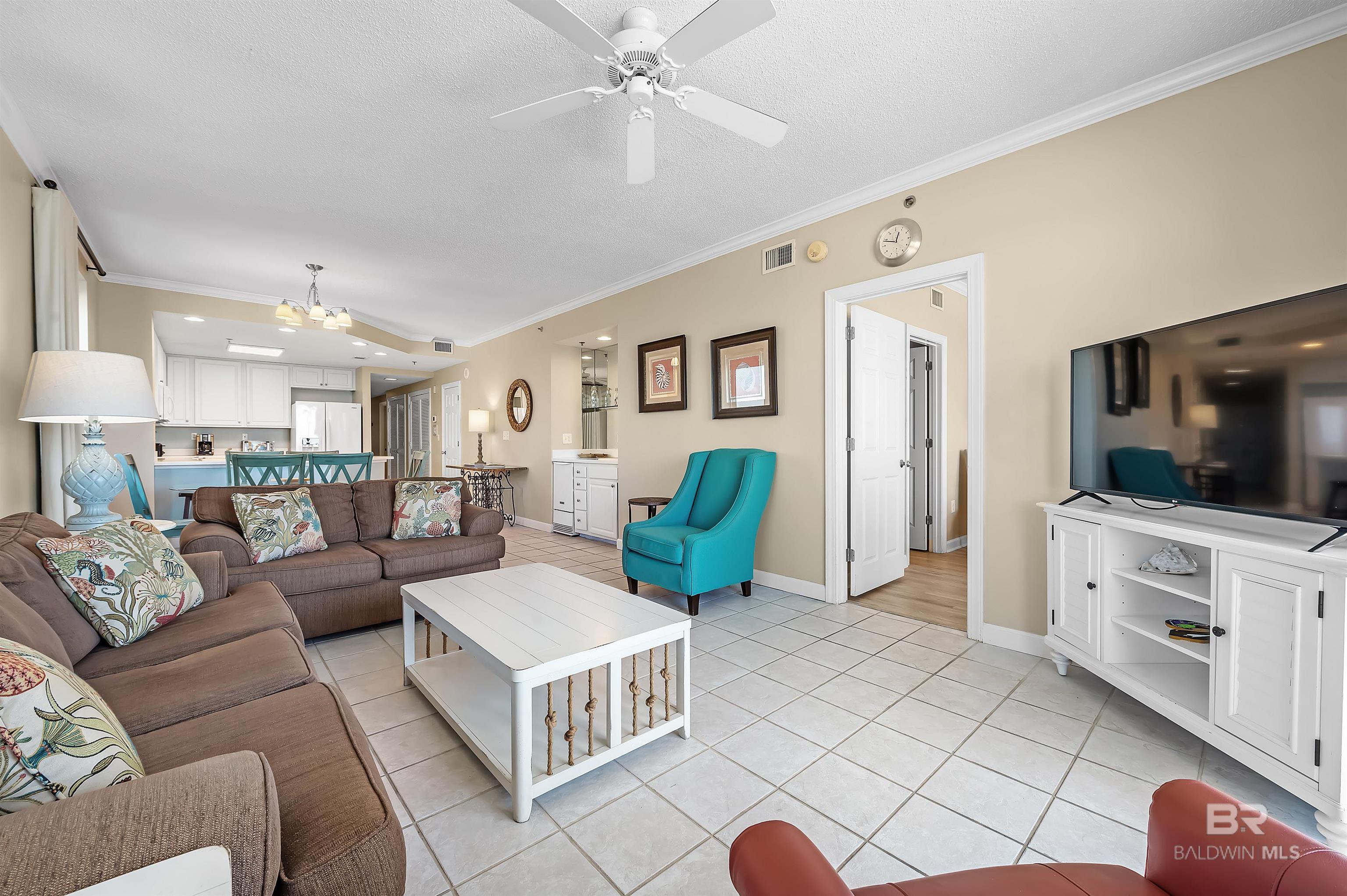 25342 Perdido Beach Boulevard 1007