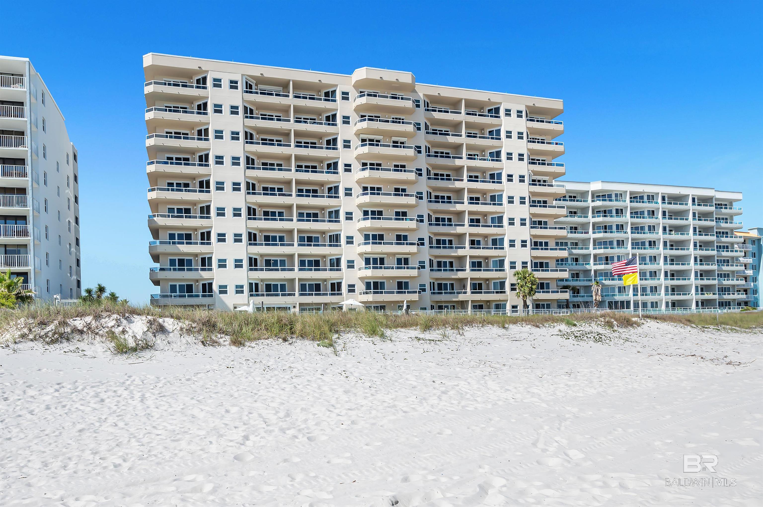 25342 Perdido Beach Boulevard 1007