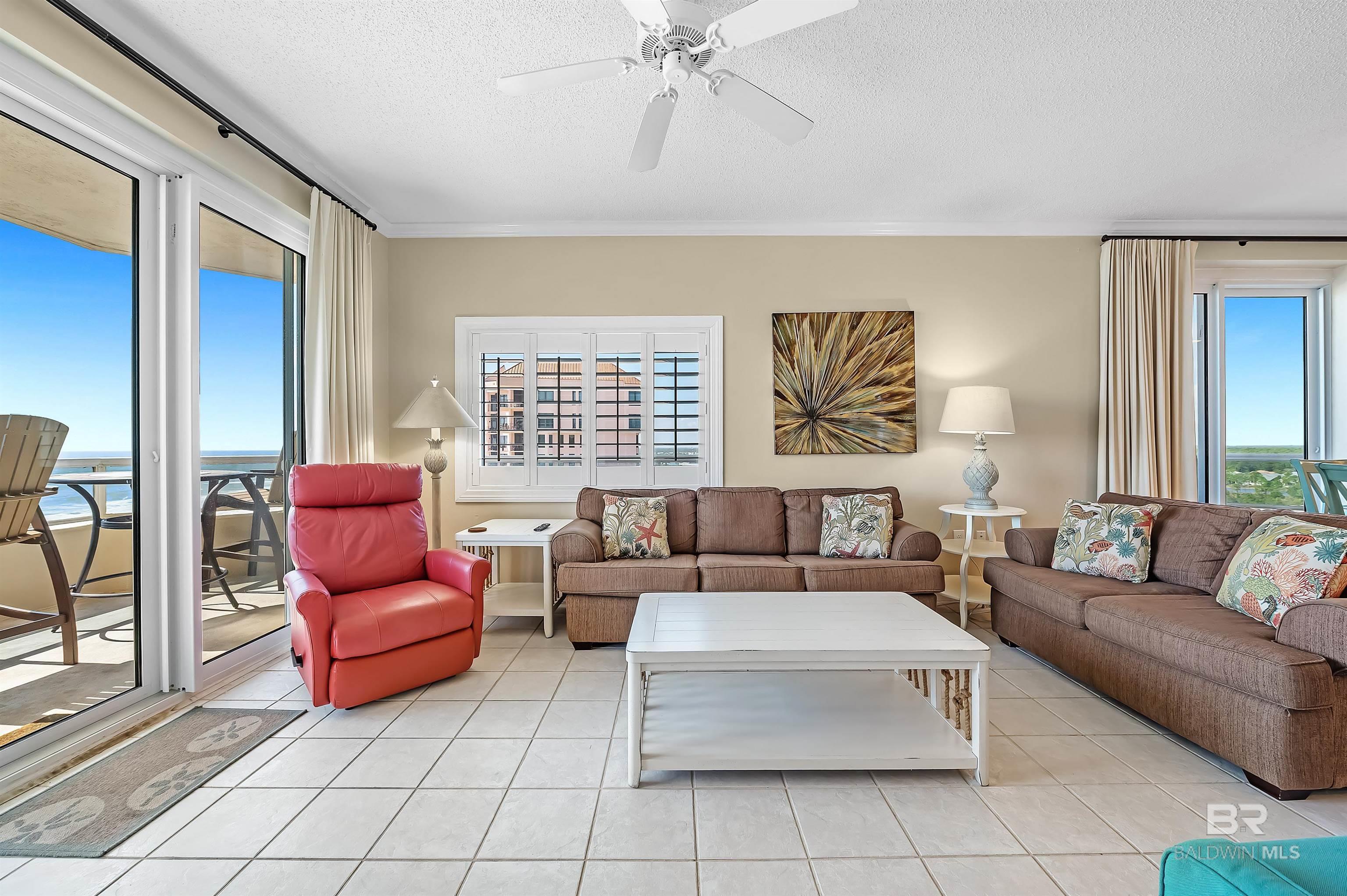 25342 Perdido Beach Boulevard 1007
