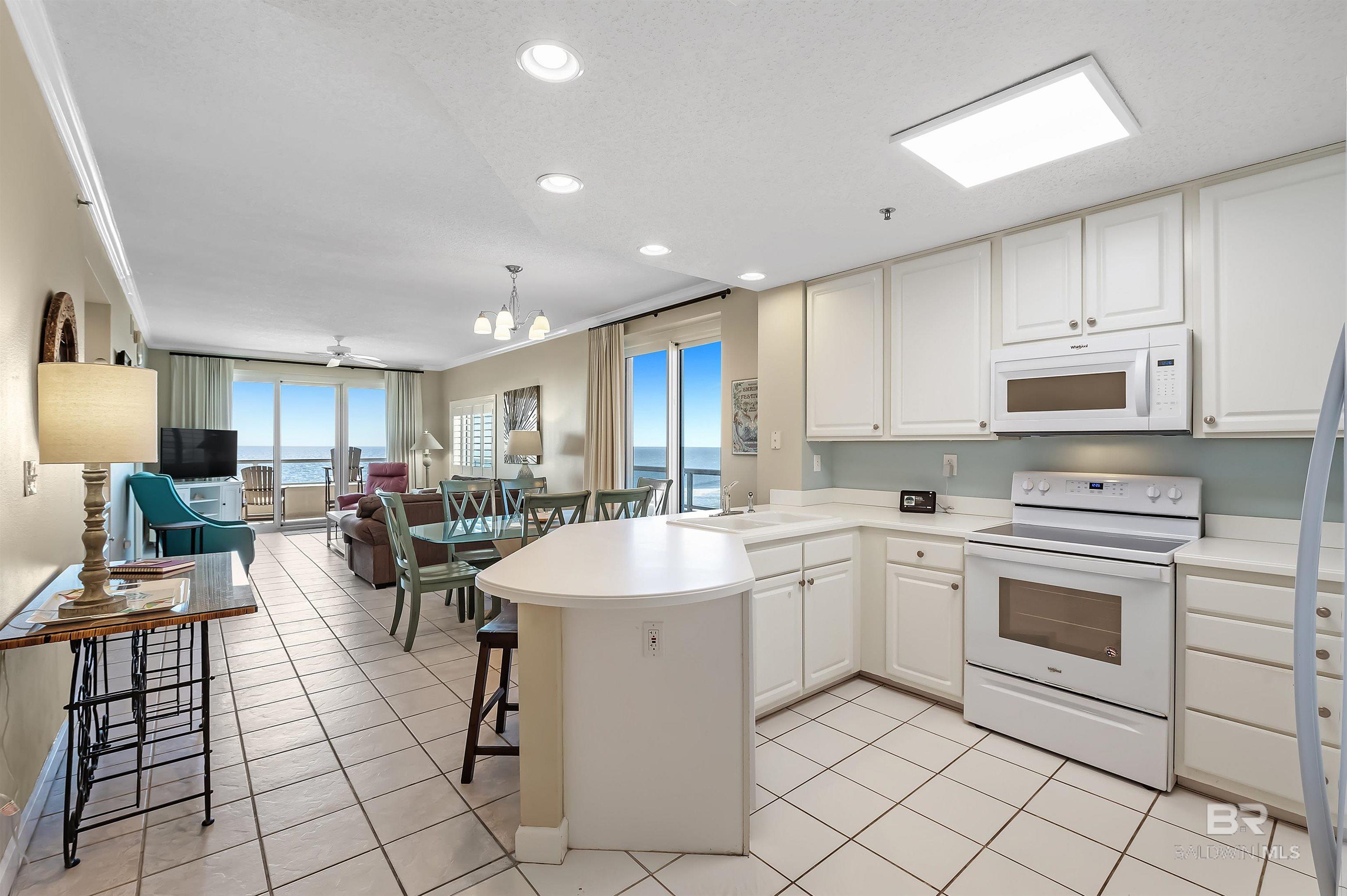 25342 Perdido Beach Boulevard 1007