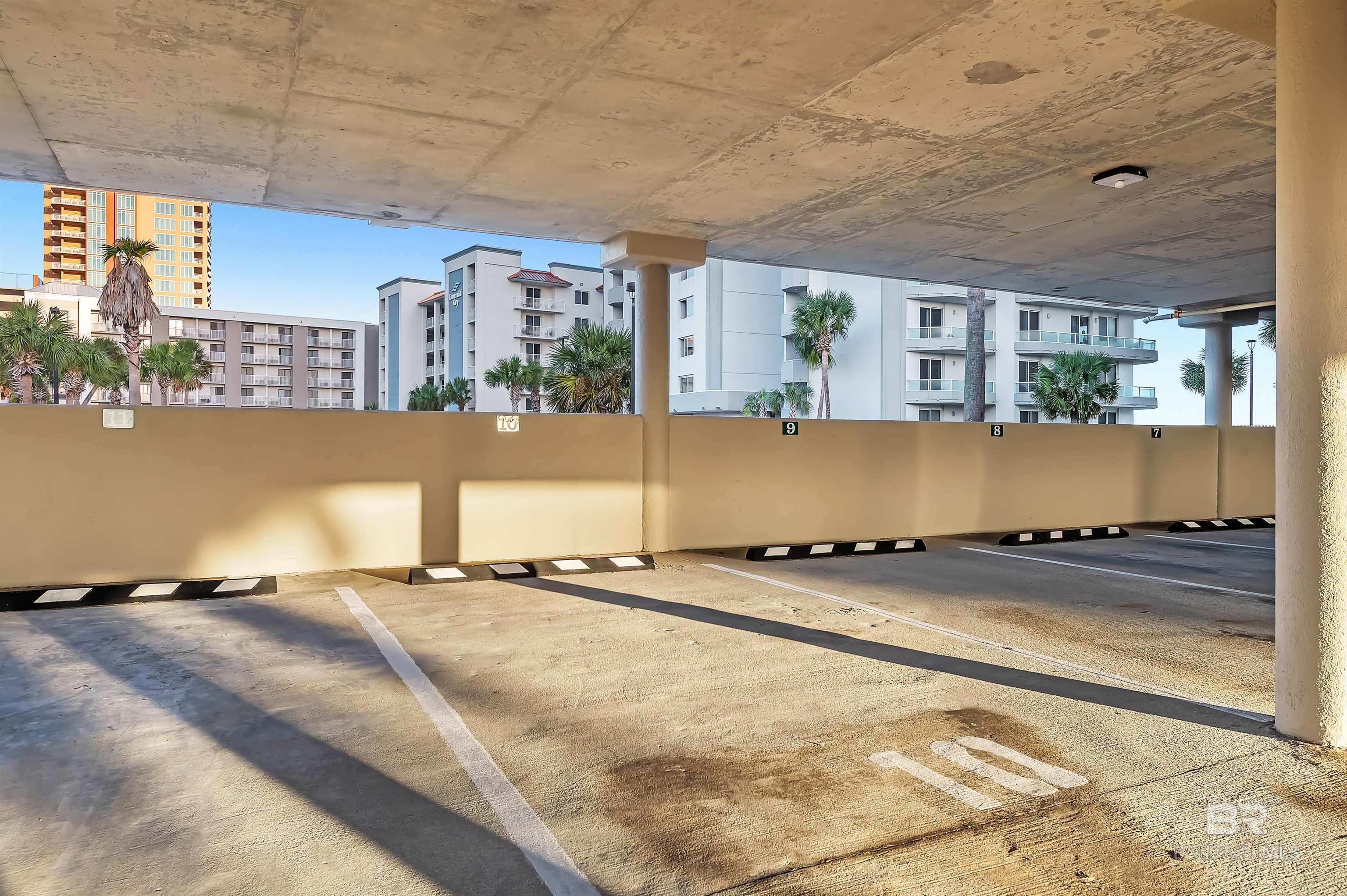 25342 Perdido Beach Boulevard 1007