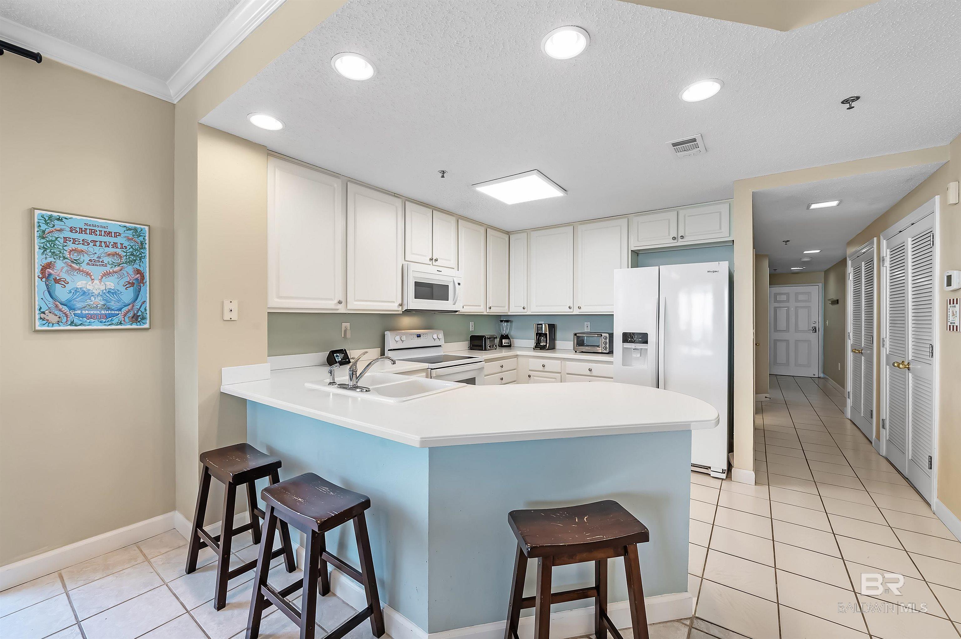 25342 Perdido Beach Boulevard 1007