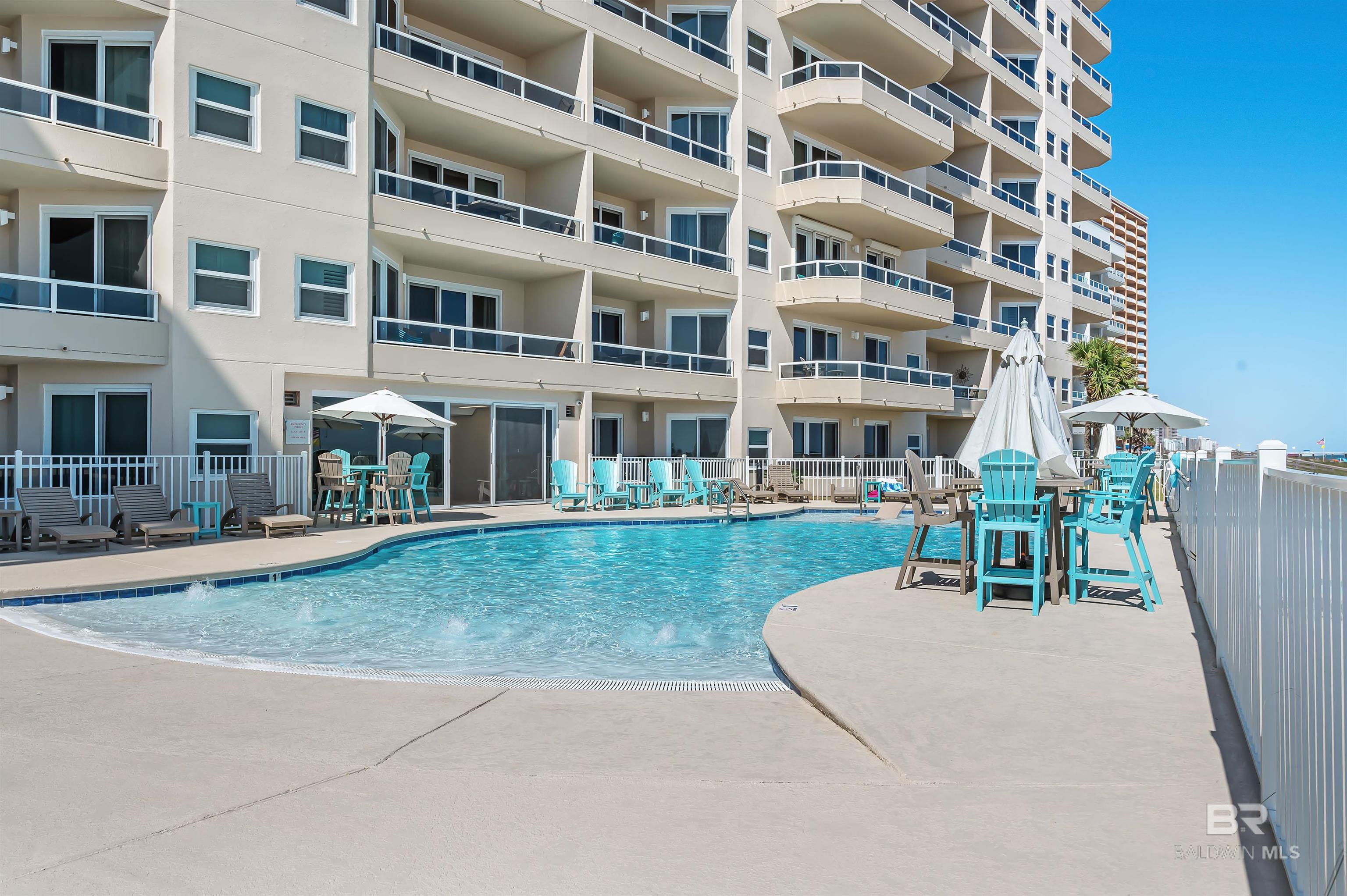 25342 Perdido Beach Boulevard 1007