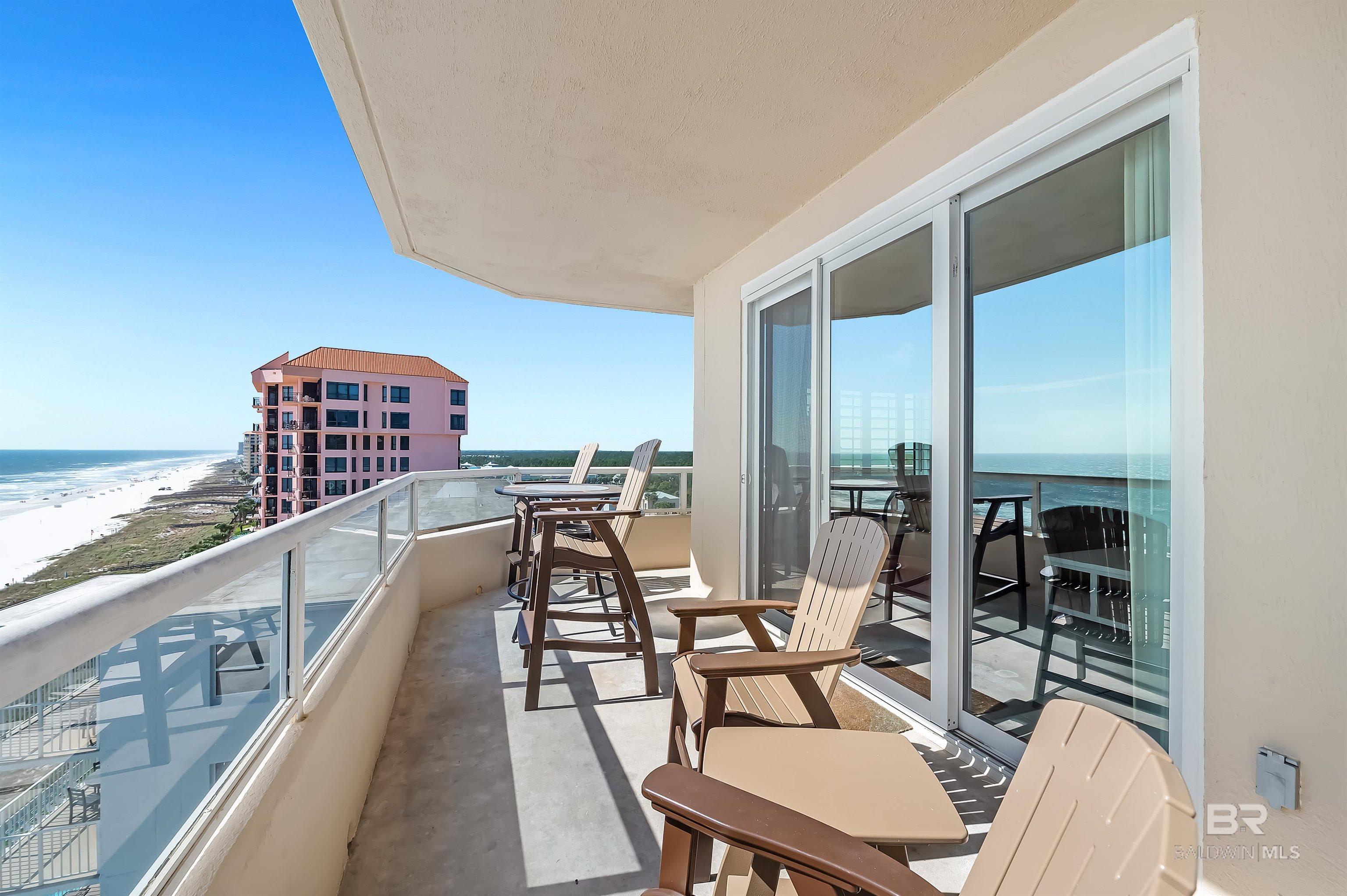 25342 Perdido Beach Boulevard 1007
