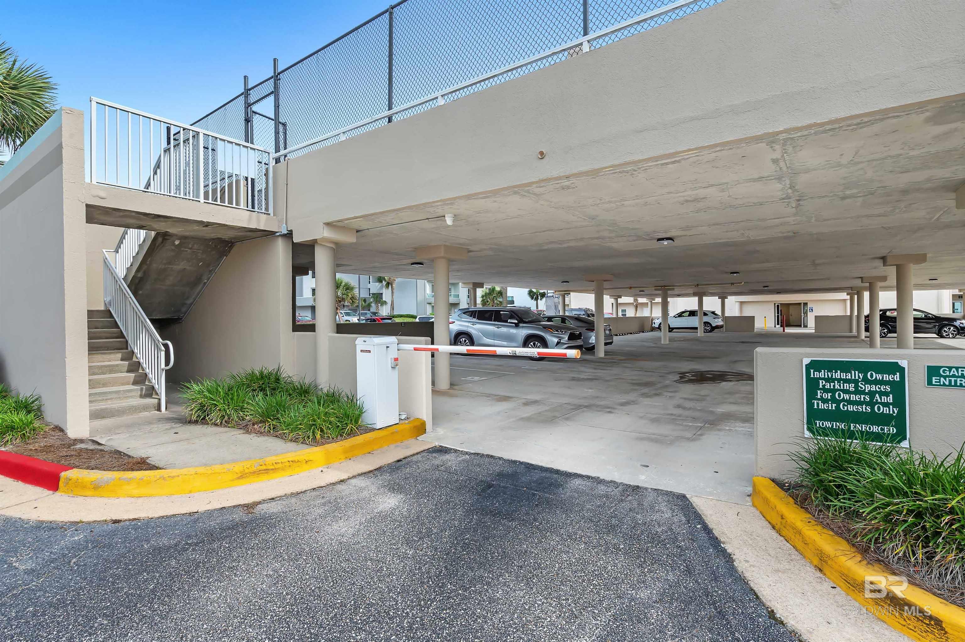 25342 Perdido Beach Boulevard 1007