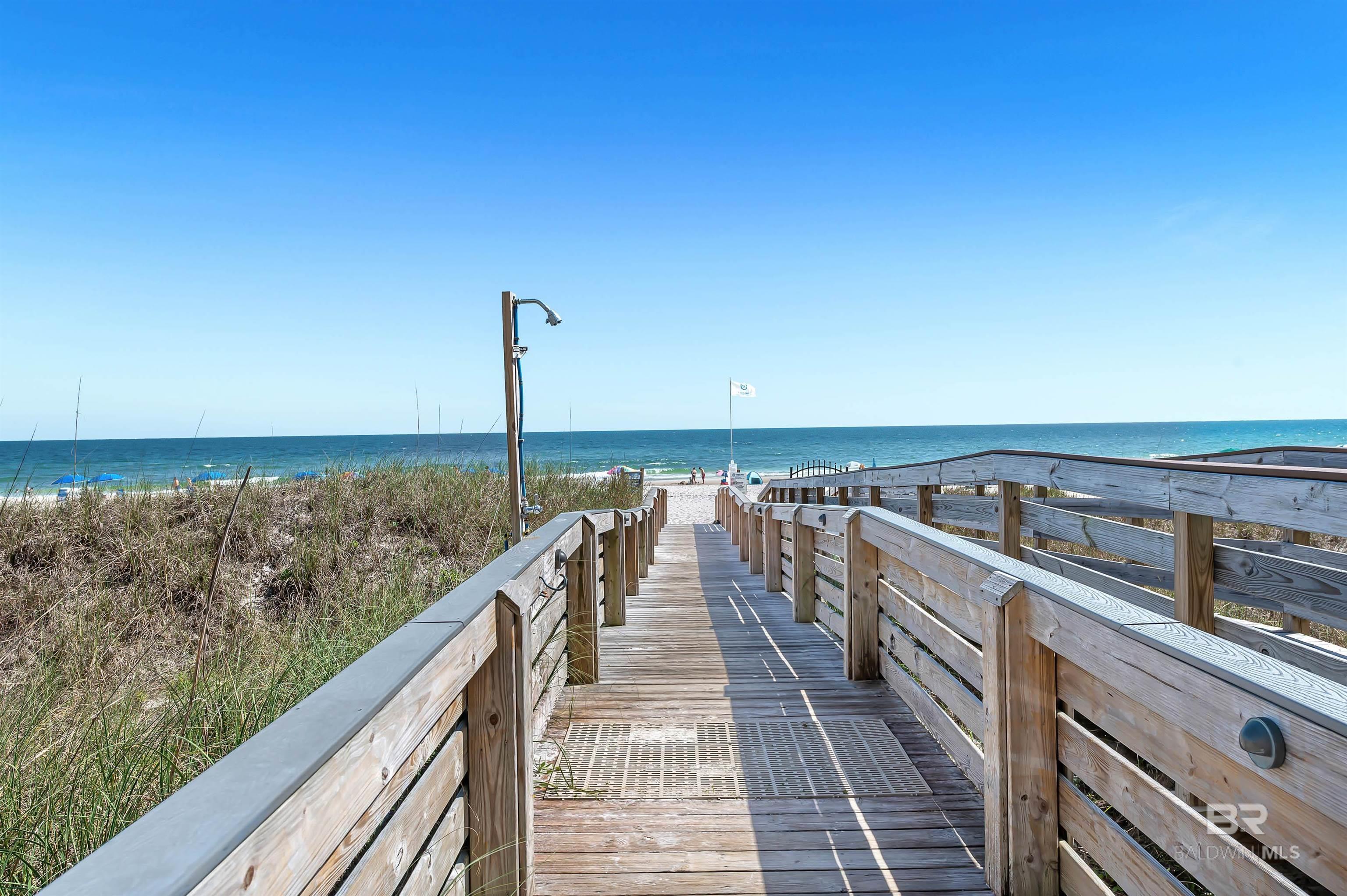 25342 Perdido Beach Boulevard 1007