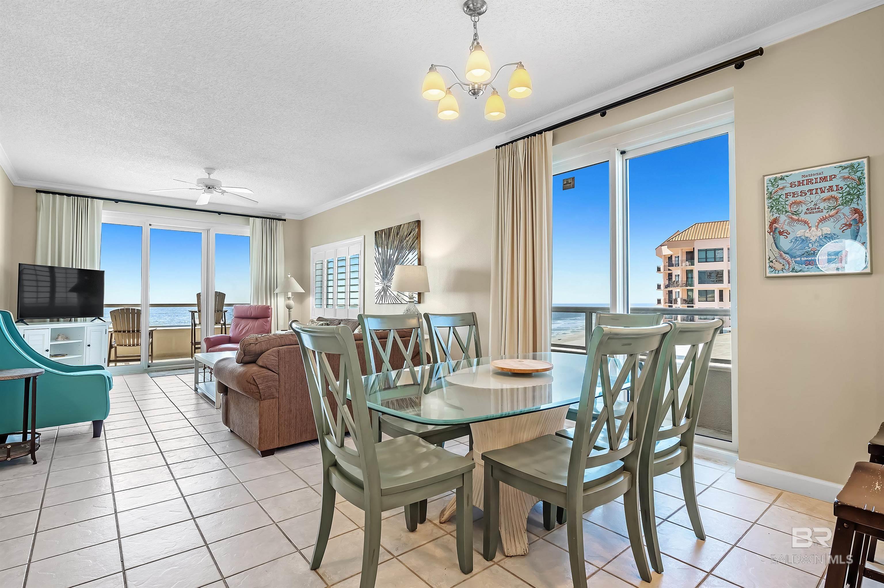25342 Perdido Beach Boulevard 1007
