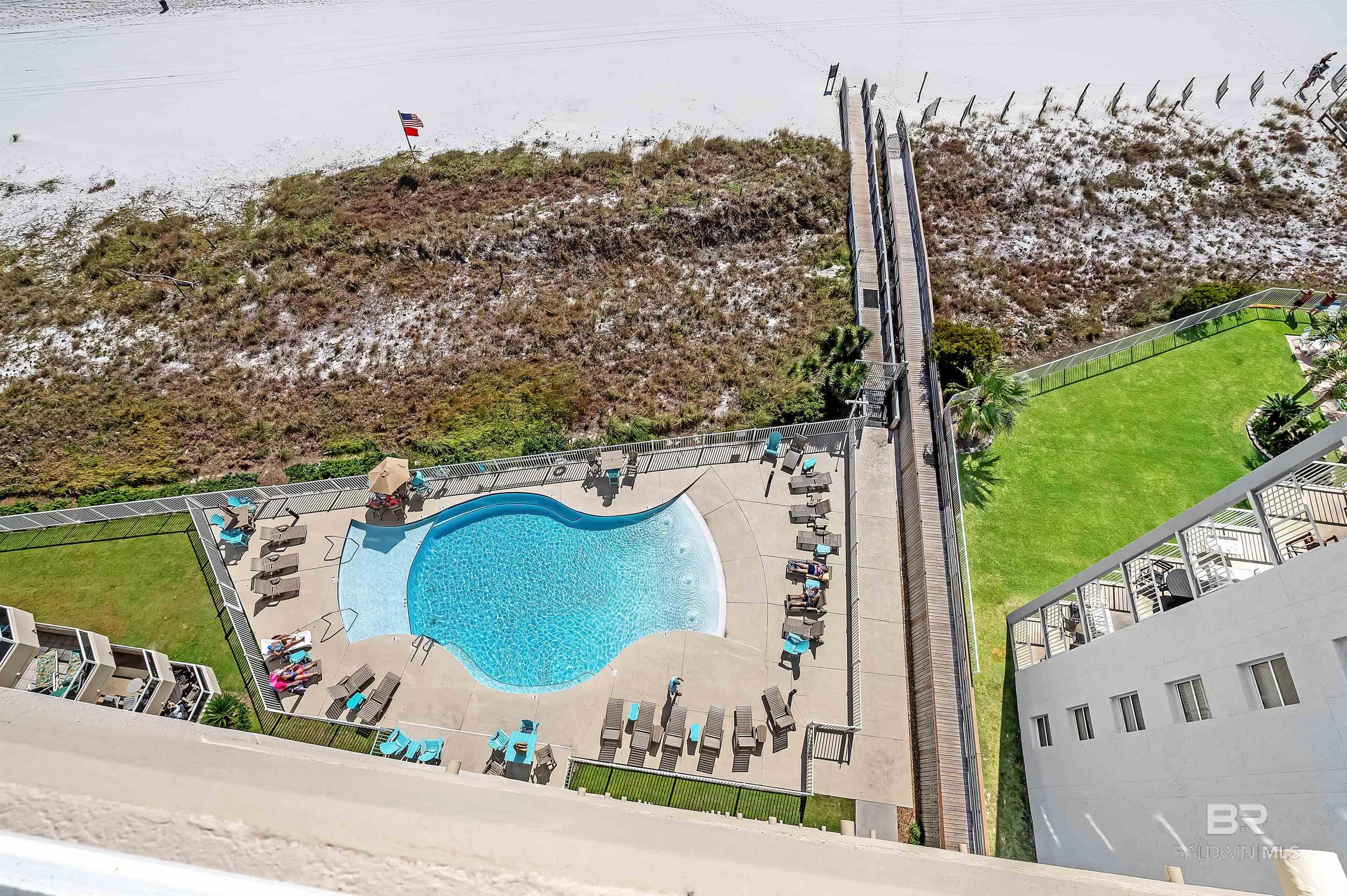 25342 Perdido Beach Boulevard 1007