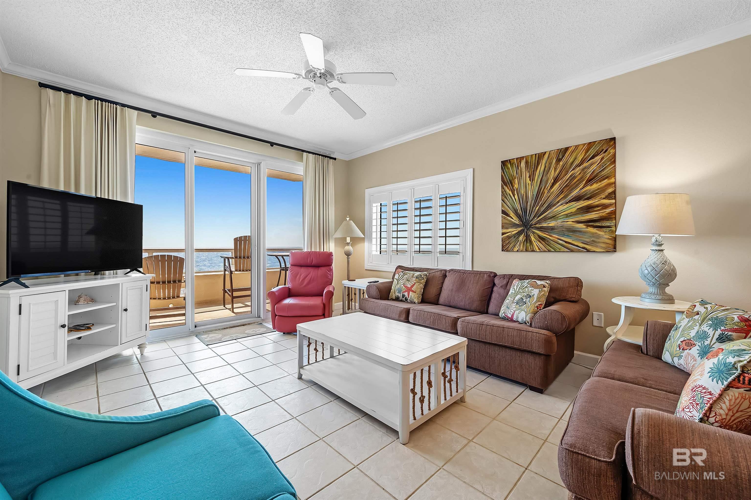 25342 Perdido Beach Boulevard 1007