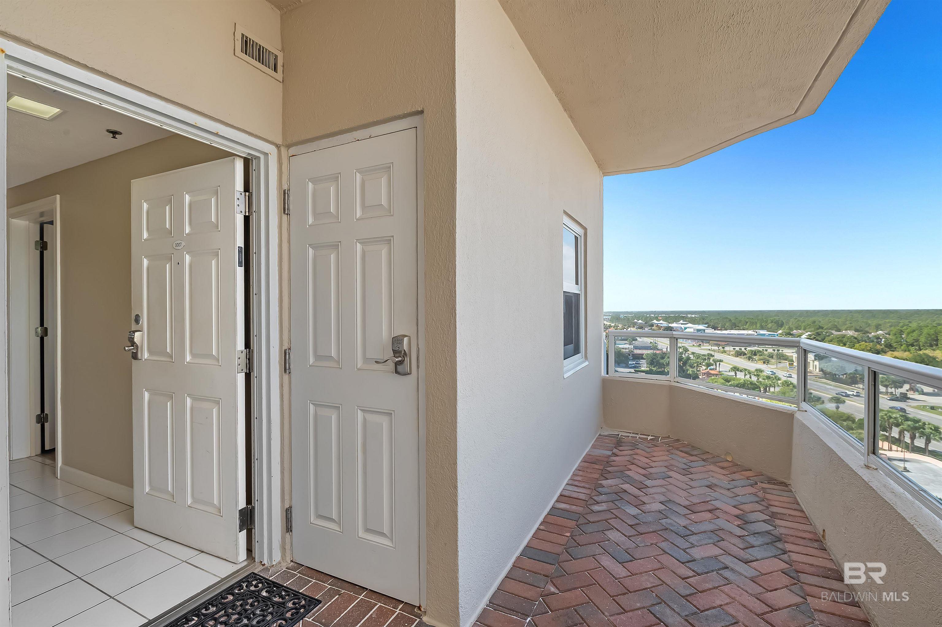 25342 Perdido Beach Boulevard 1007