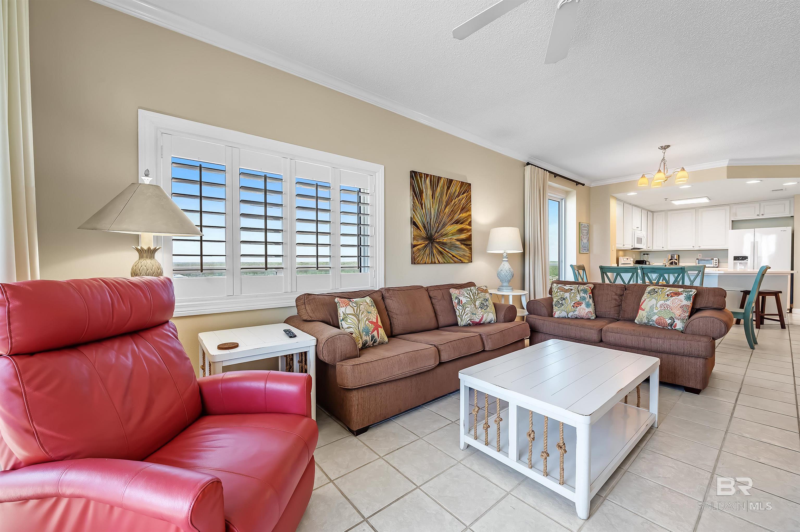 25342 Perdido Beach Boulevard 1007
