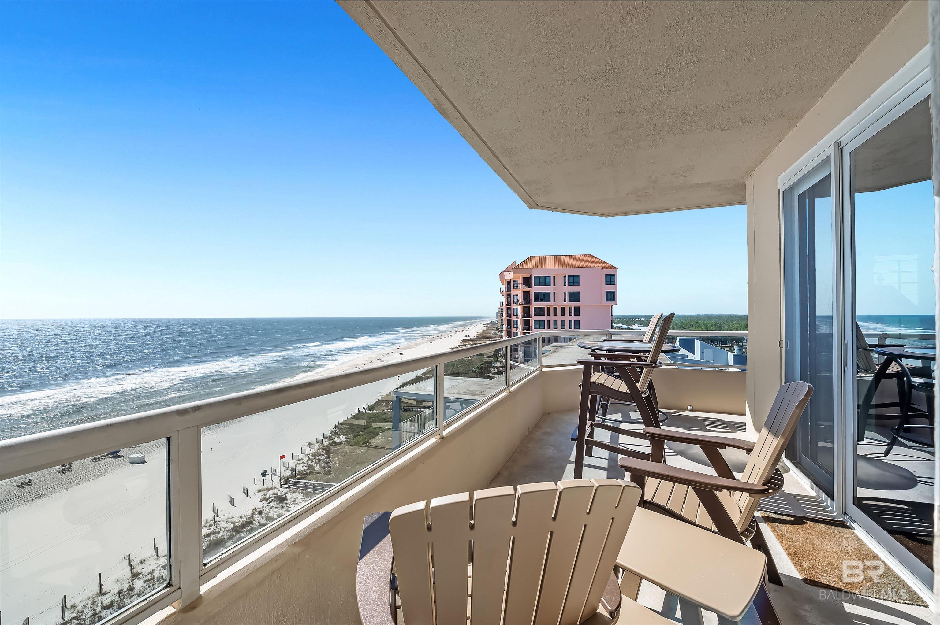 25342 Perdido Beach Boulevard 1007