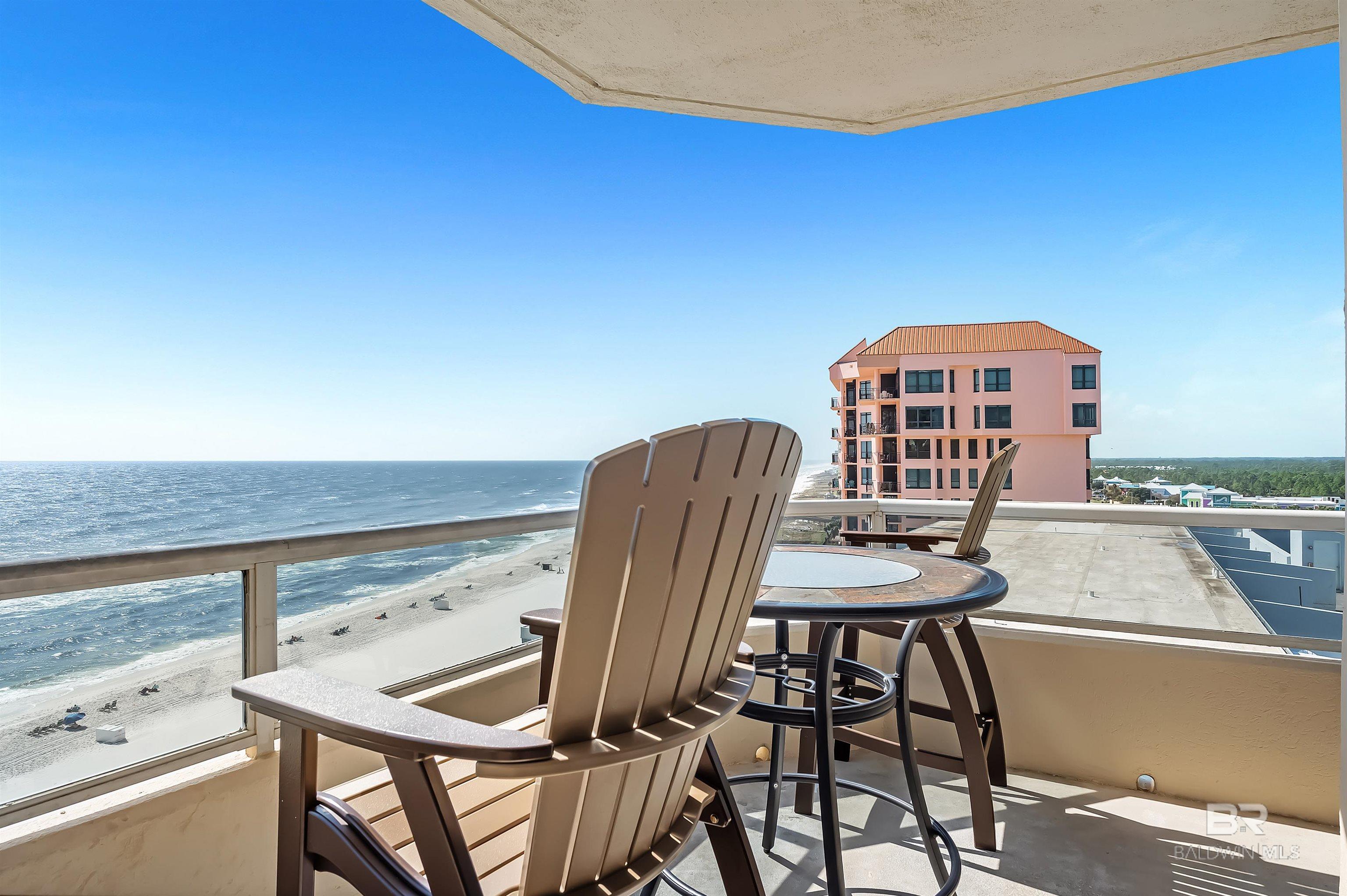25342 Perdido Beach Boulevard 1007