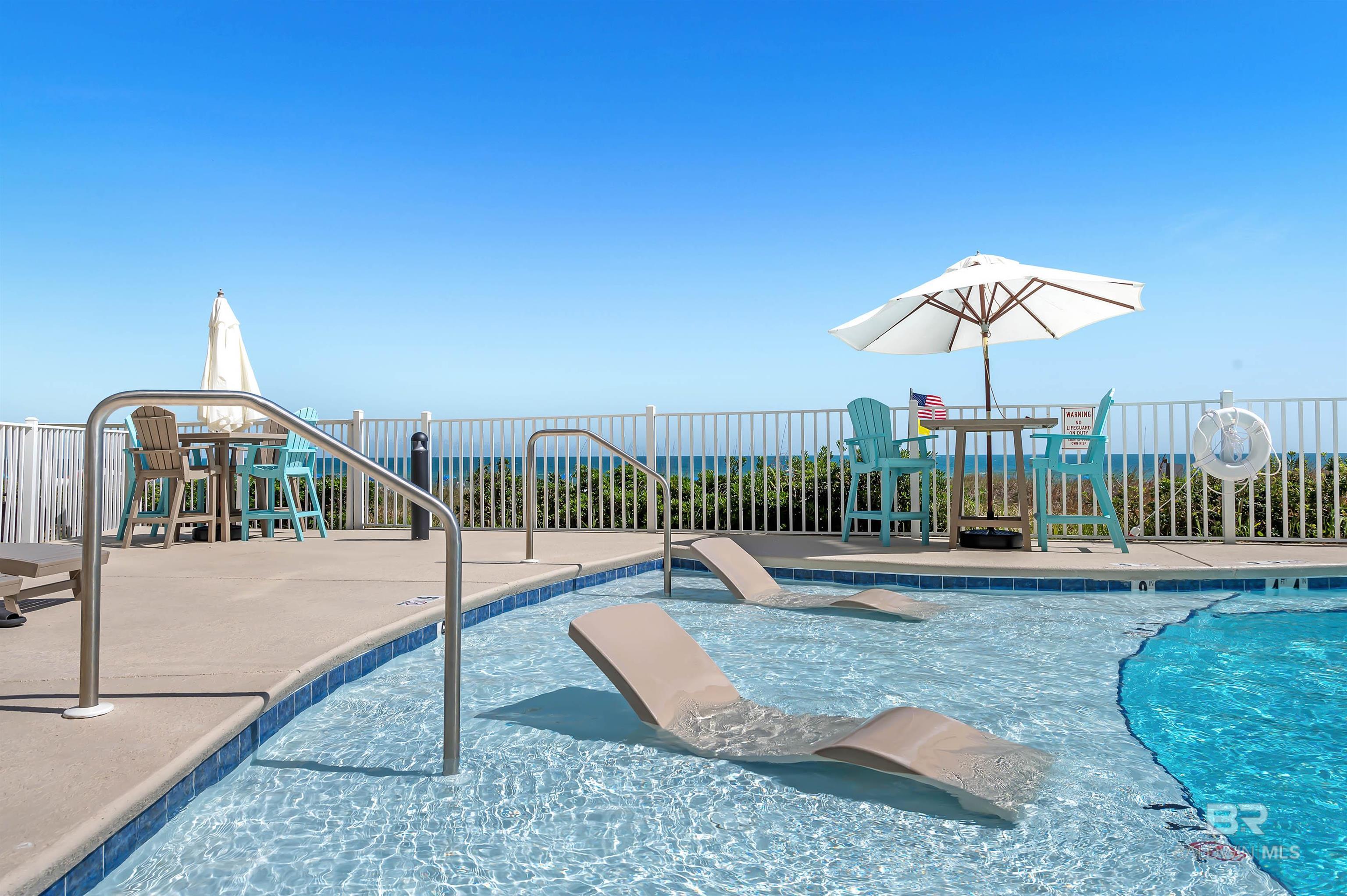 25342 Perdido Beach Boulevard 1007