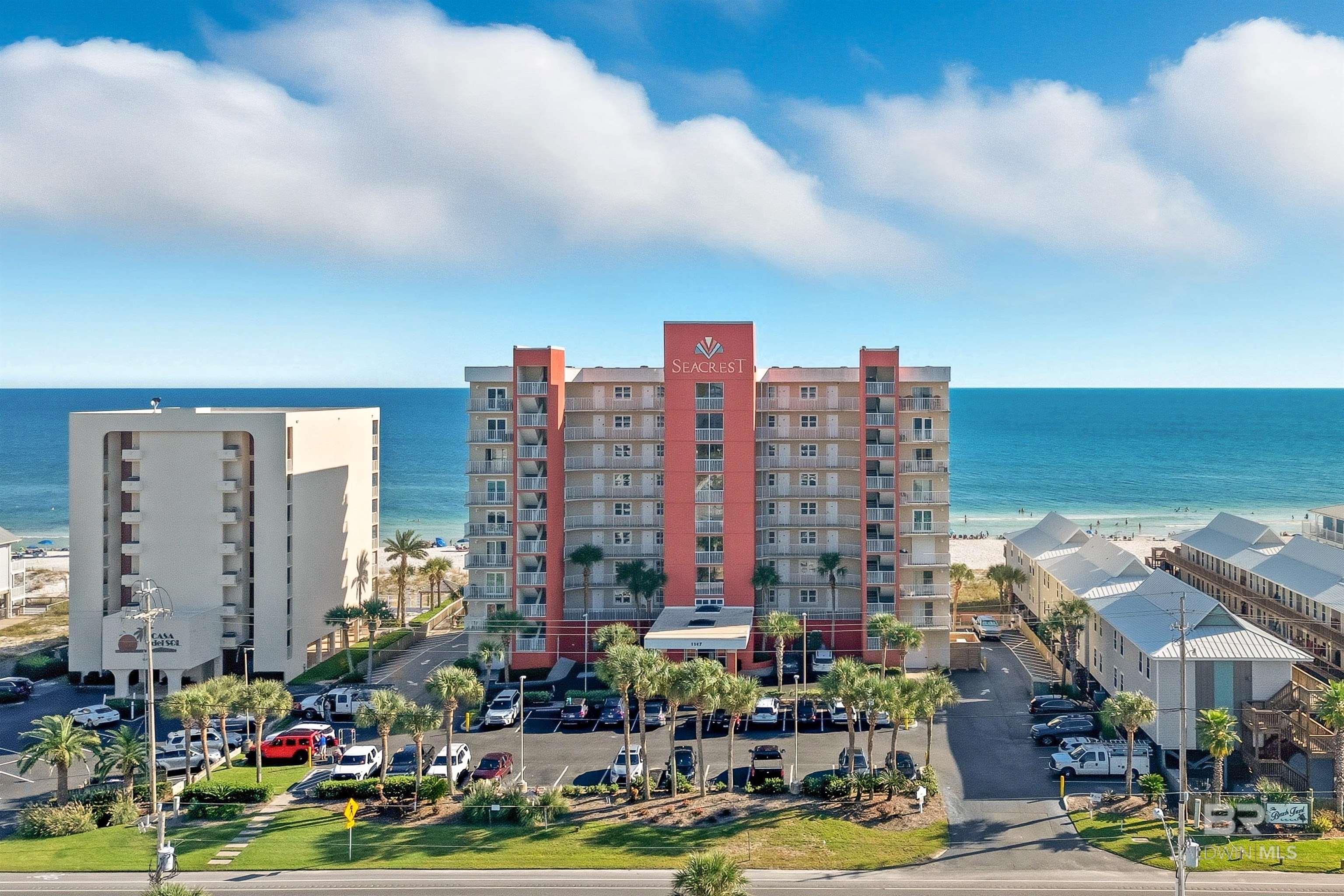 1117 WEST BEACH Boulevard 801