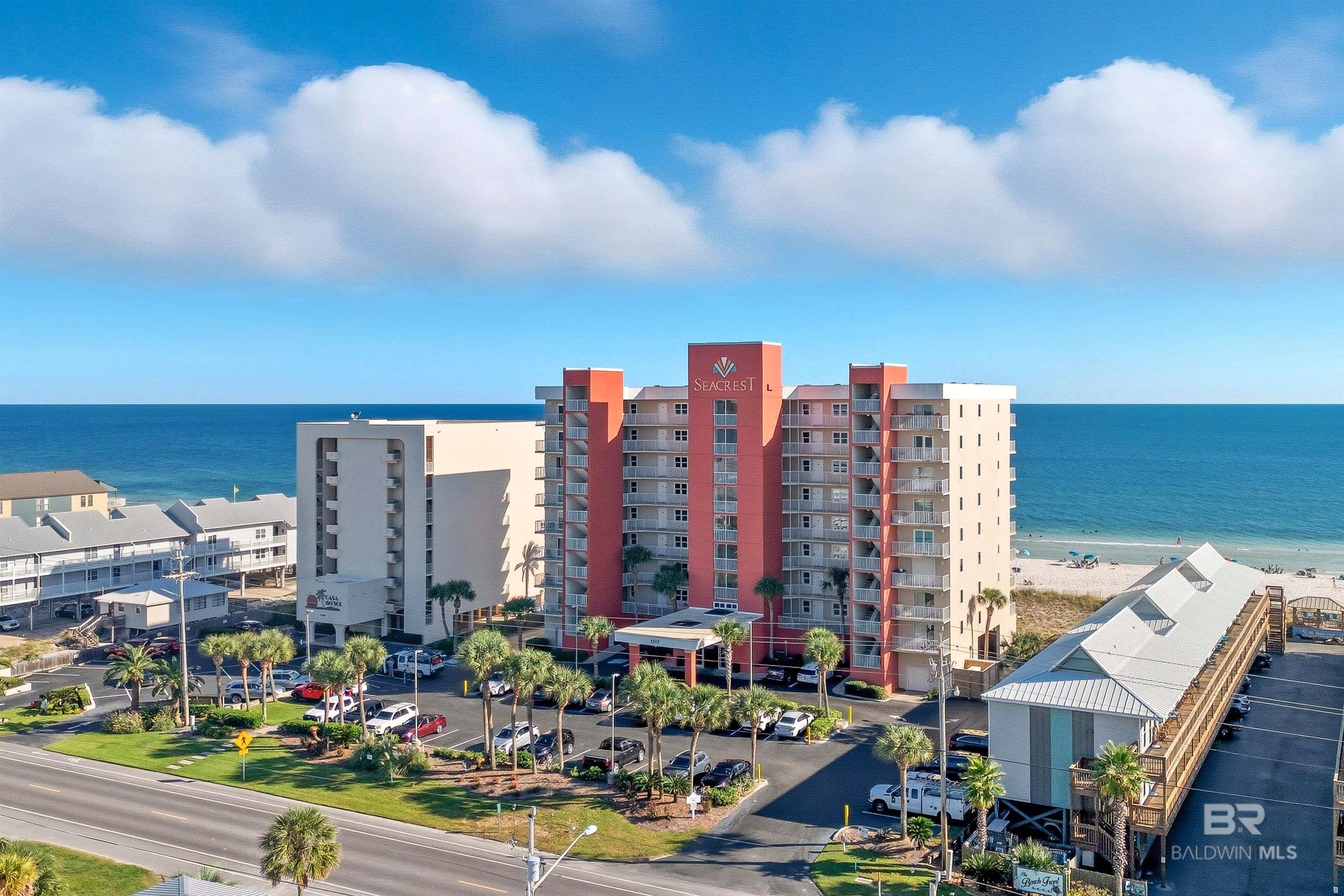 1117 WEST BEACH Boulevard 801