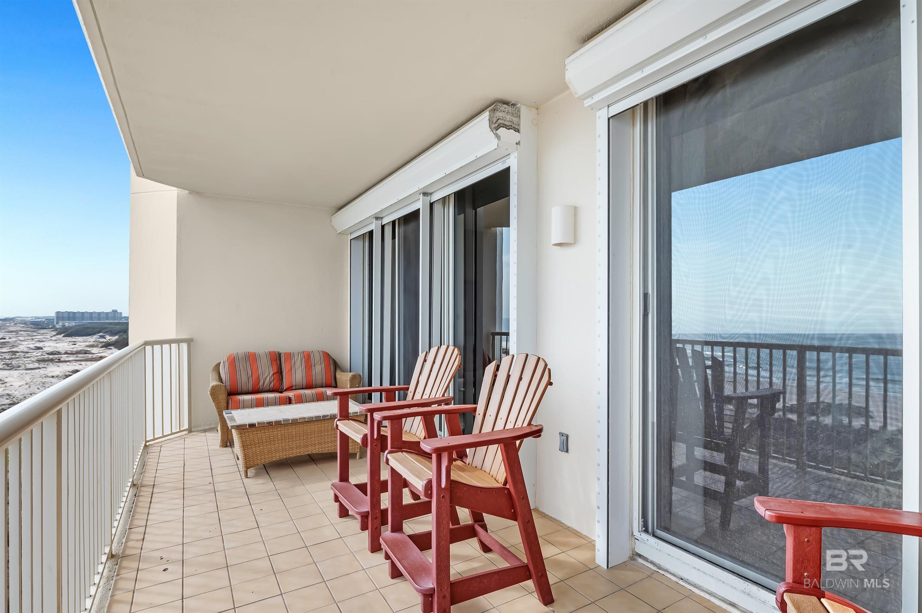 527 Beach Club Trail D708