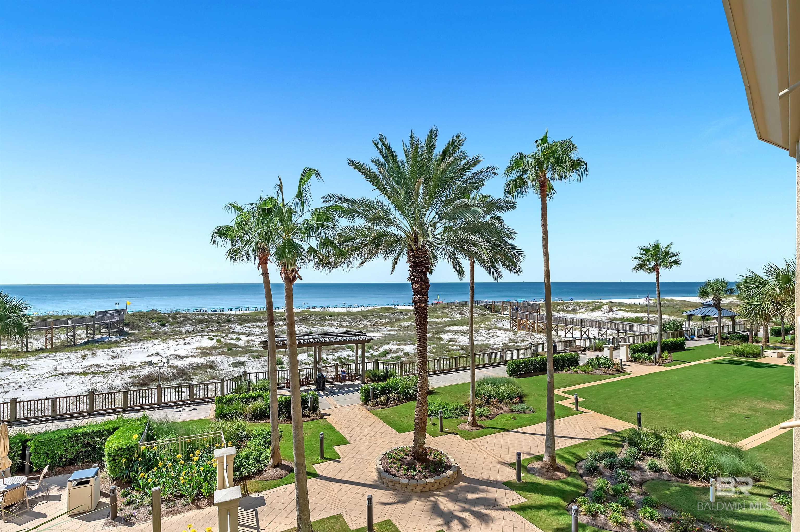 527 Beach Club Trail D708