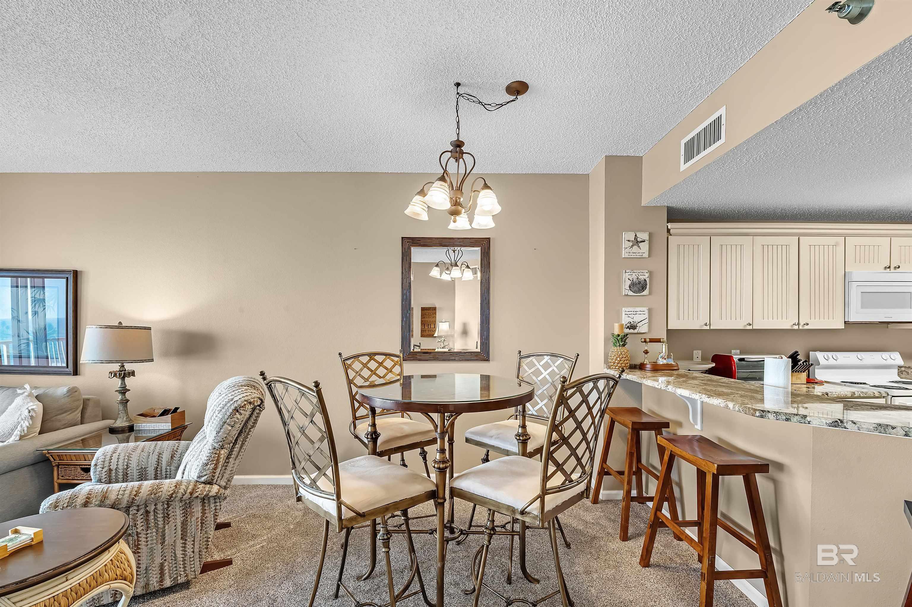 527 Beach Club Trail D708