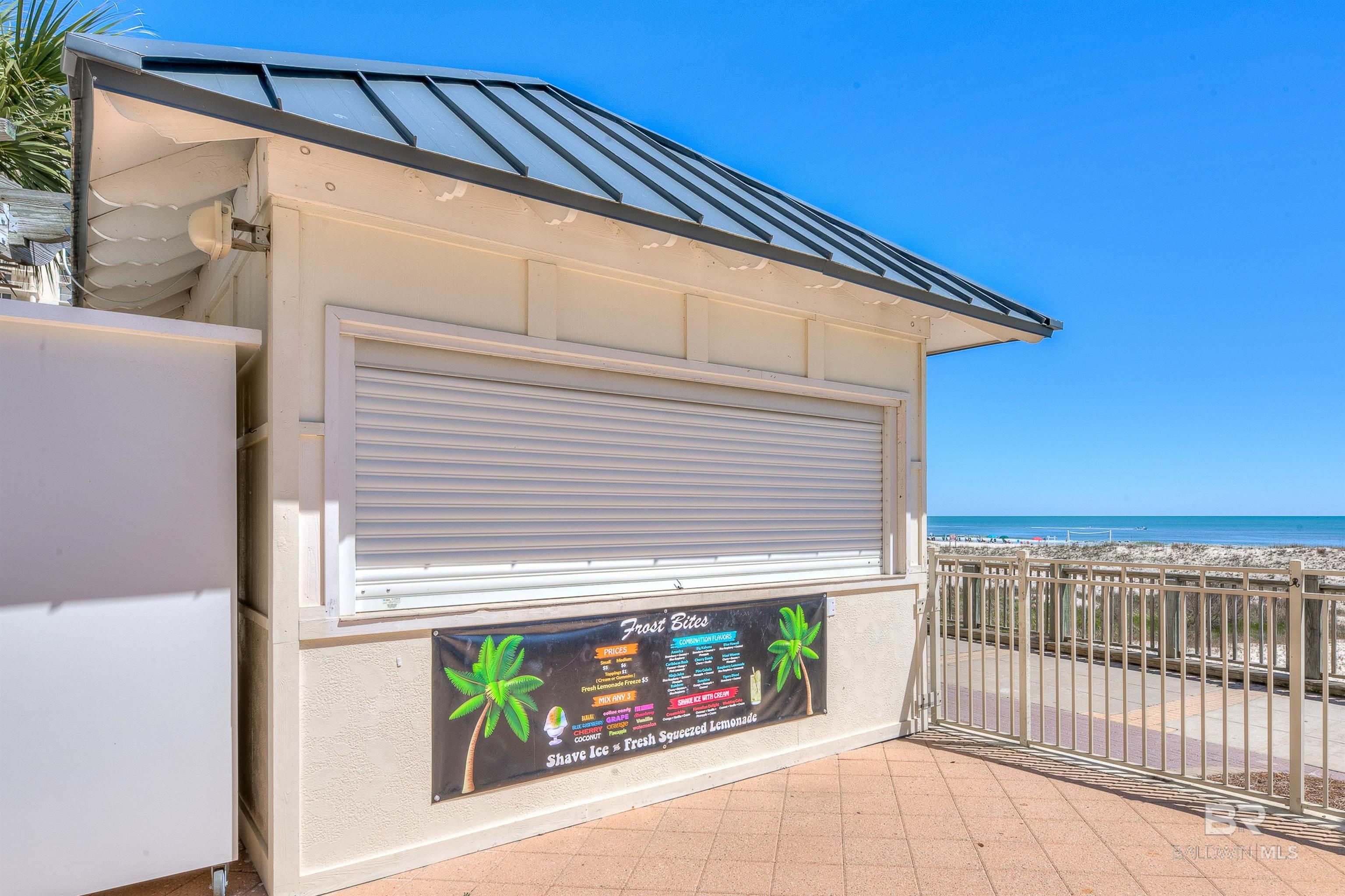527 Beach Club Trail D708
