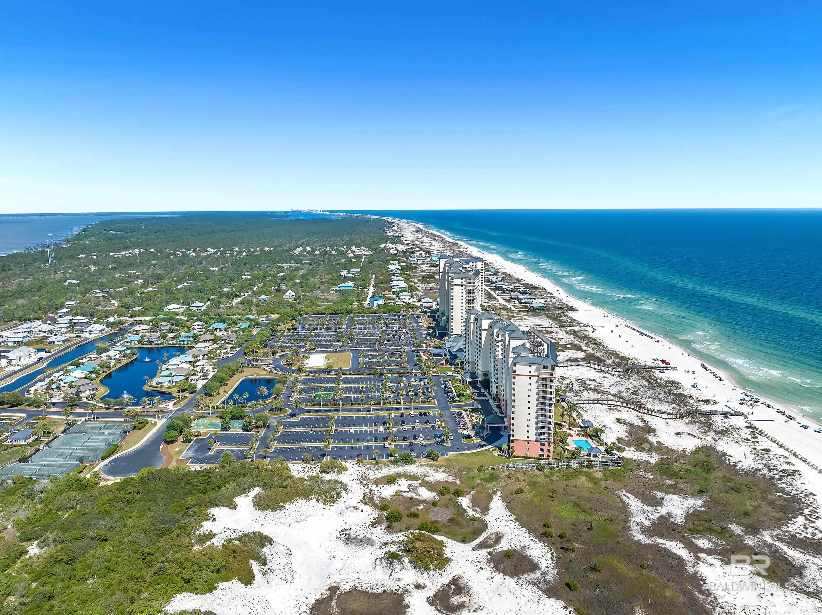 527 Beach Club Trail D708