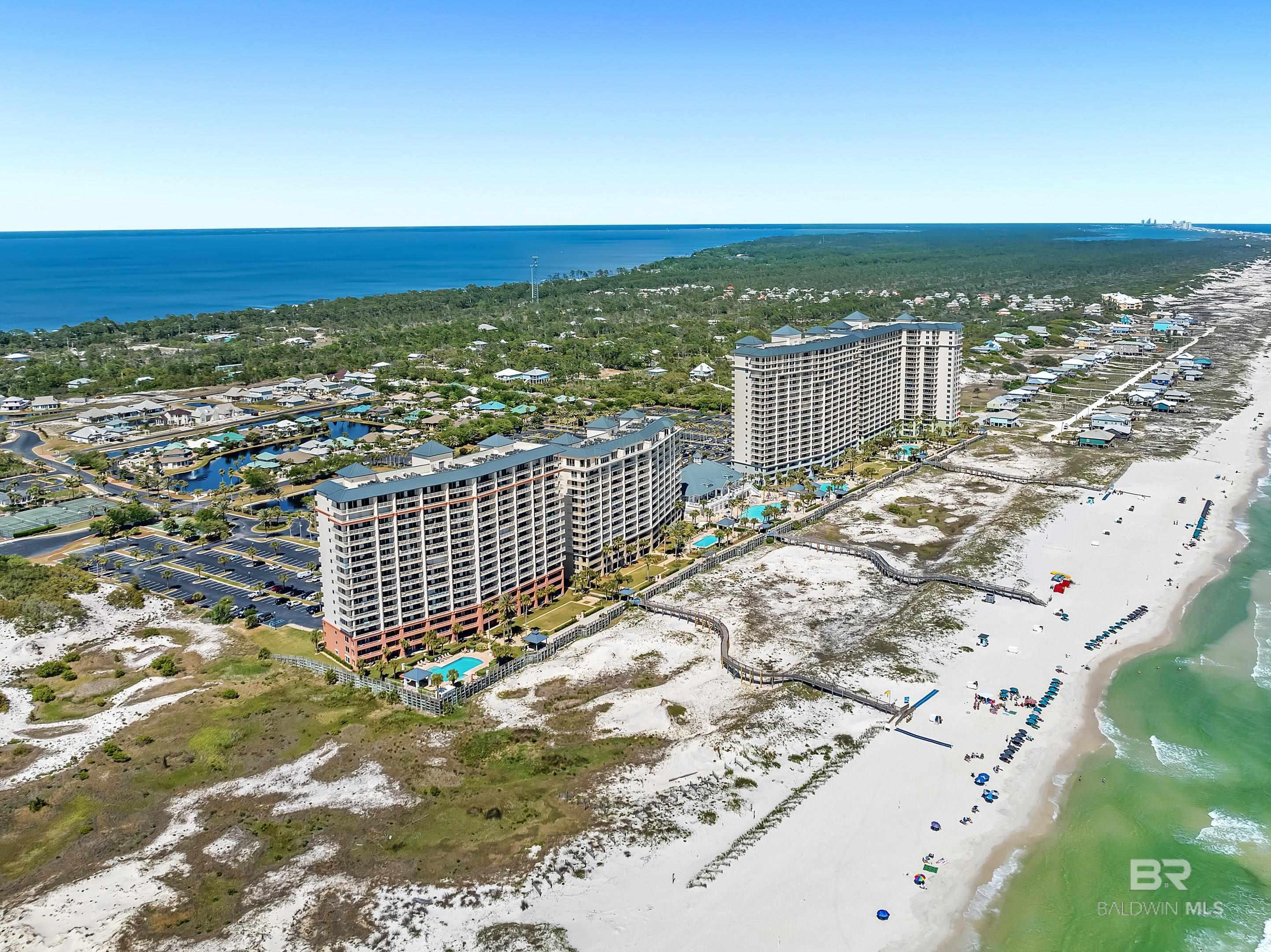 527 Beach Club Trail D708