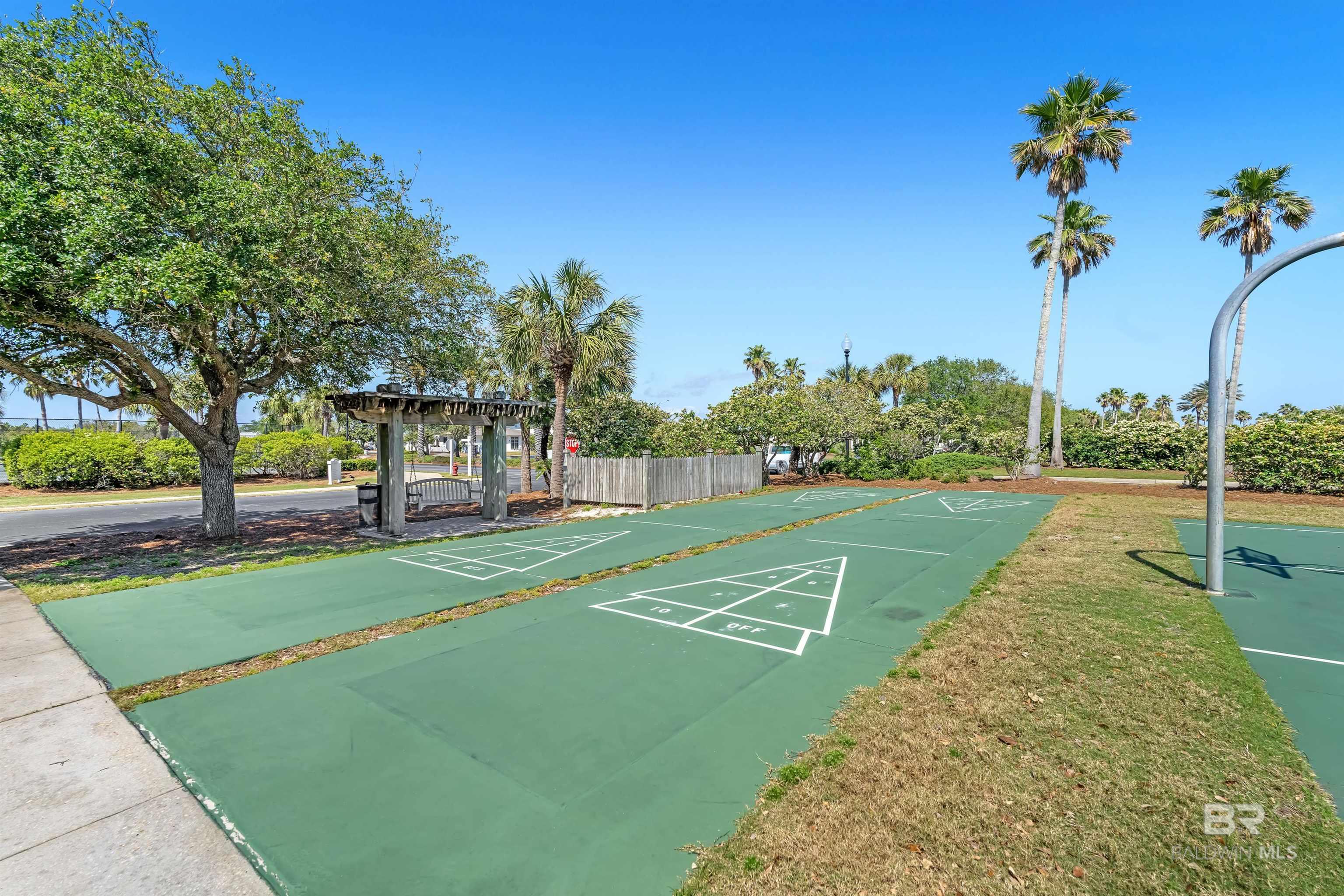 527 Beach Club Trail D708