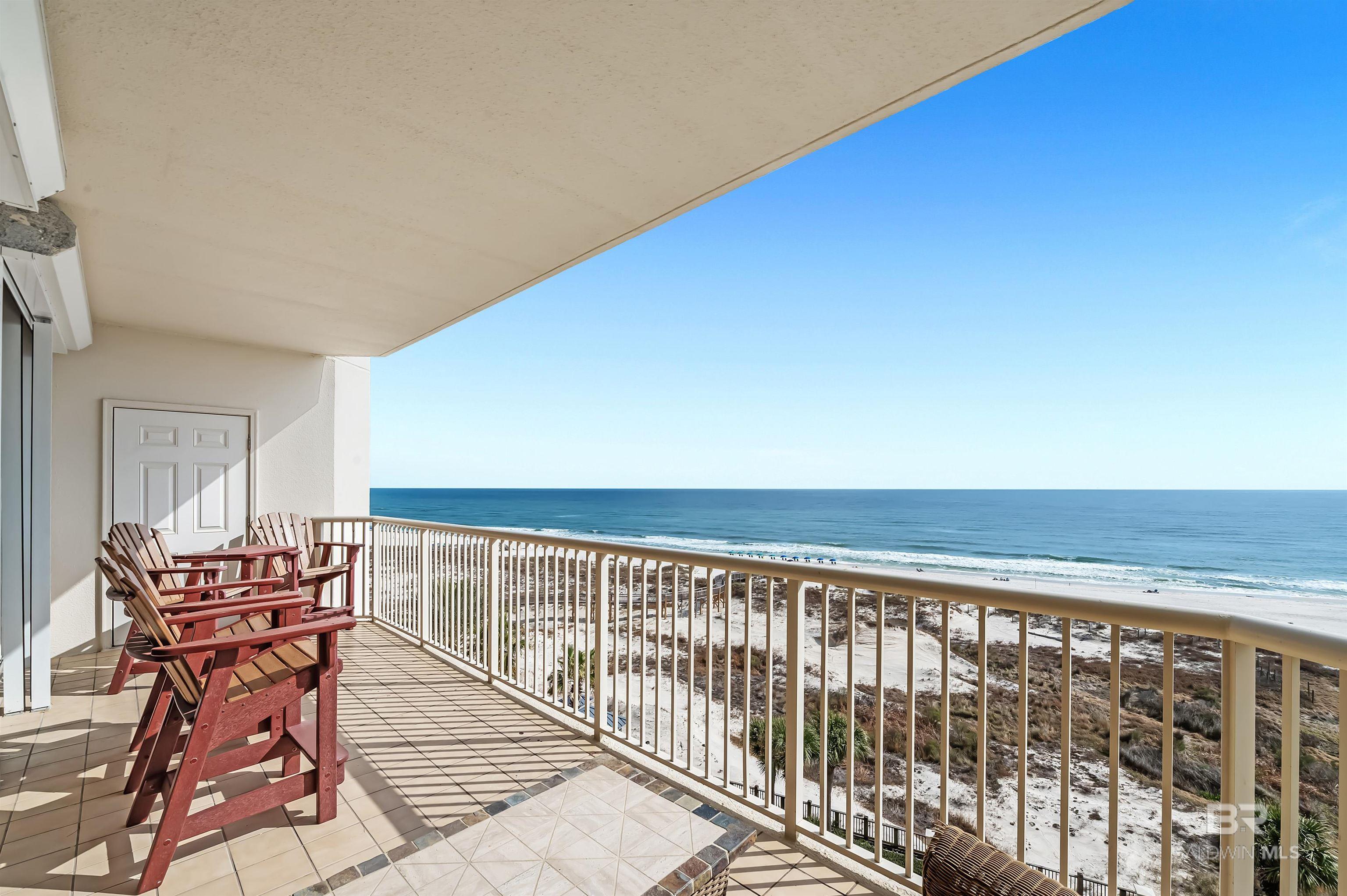 527 Beach Club Trail D708