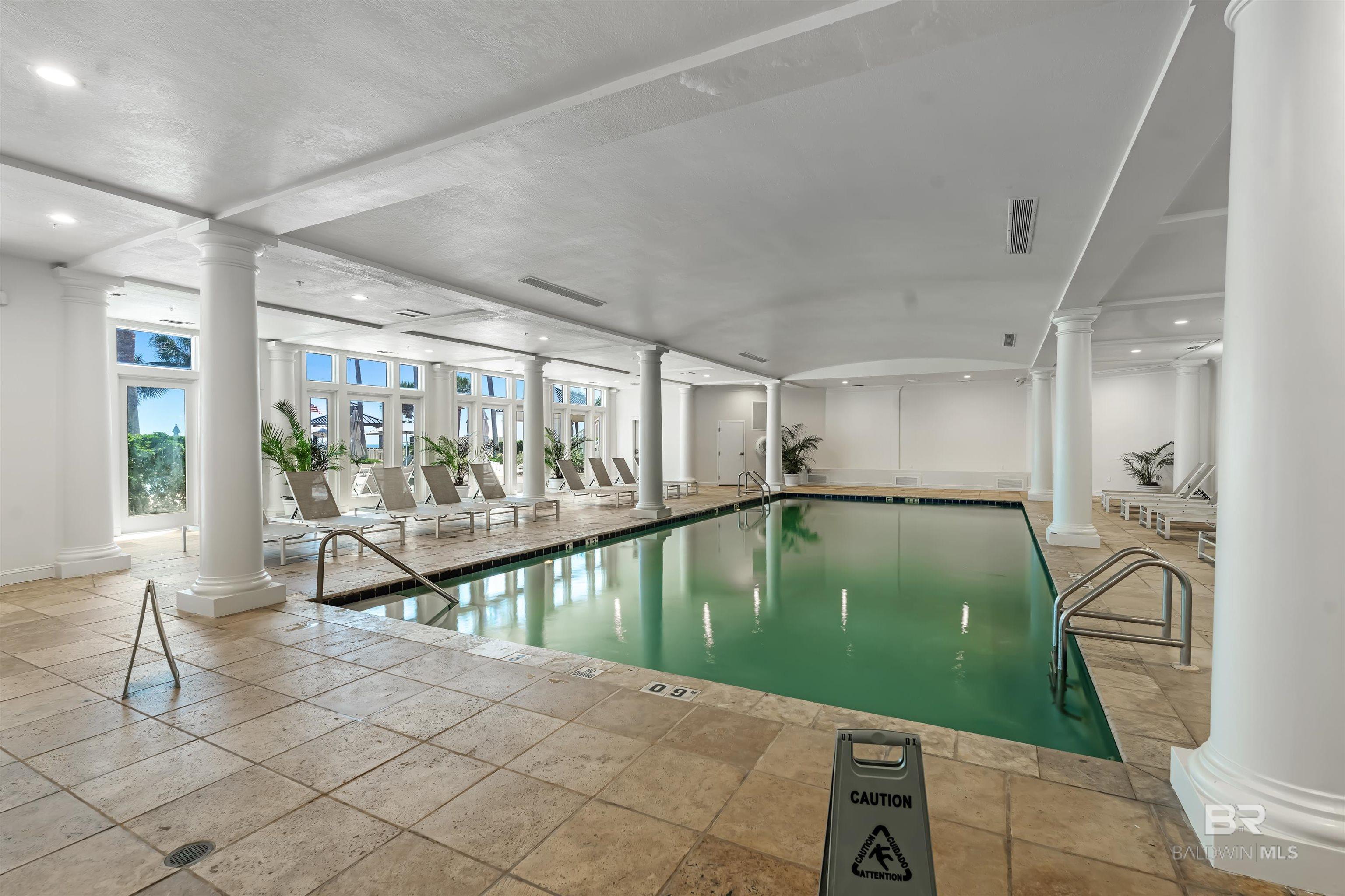 527 Beach Club Trail D708